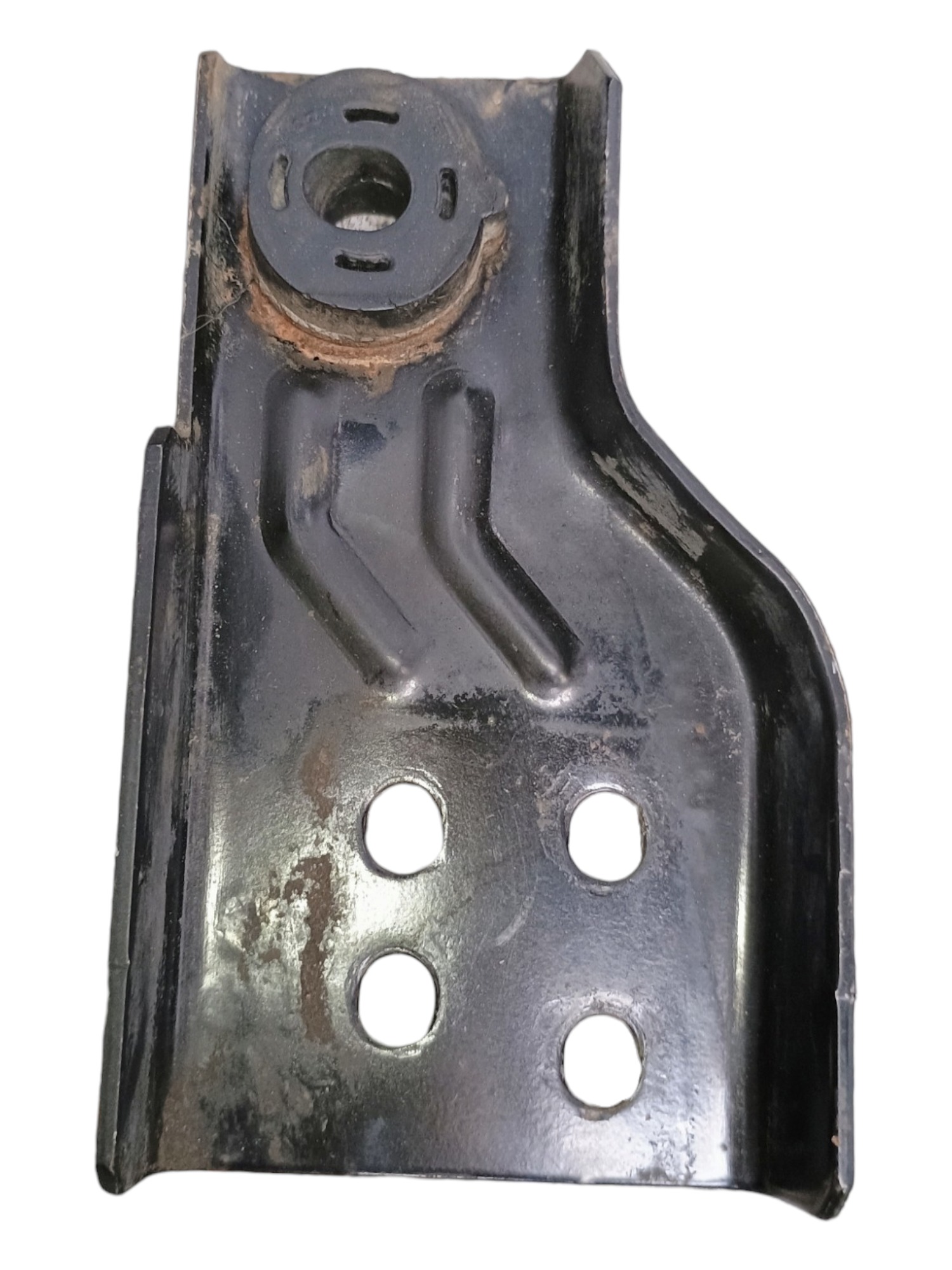 Suporte Radiador Fiat Uno Vivace esquerdo 2016 1