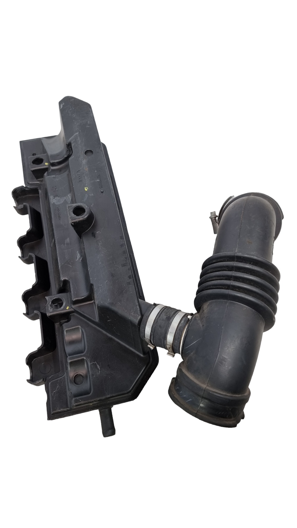 Caixa Ressonadora gm Spin Lt 1.8 2013 52123175 2
