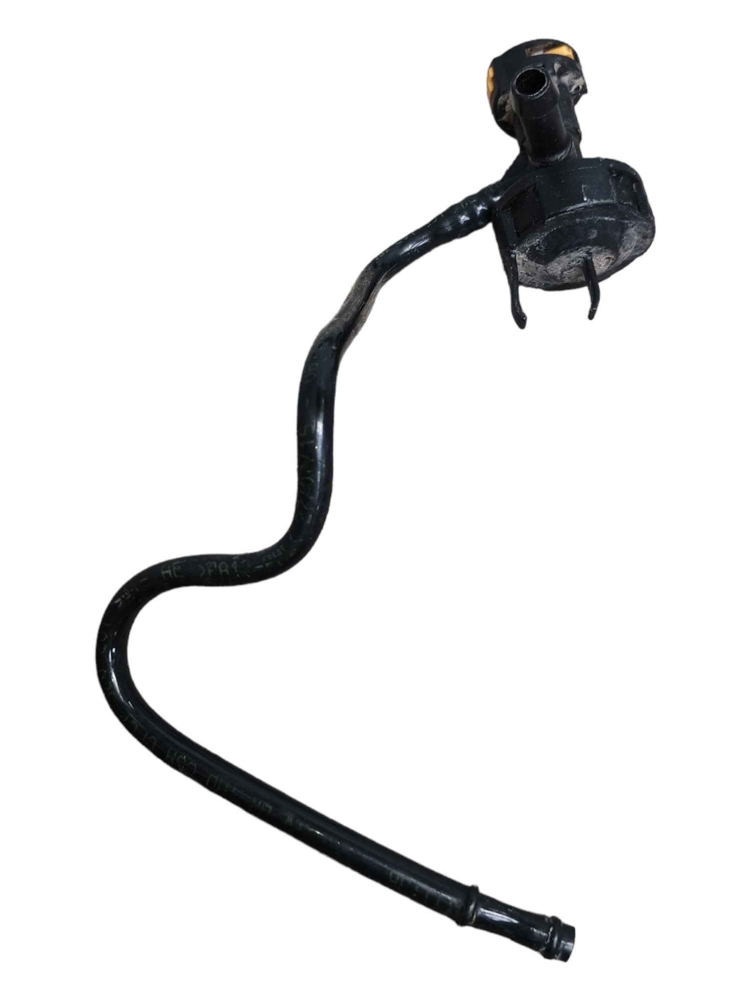 Válvula Partida A Frio Vw Spacefox 1.6 2018 2