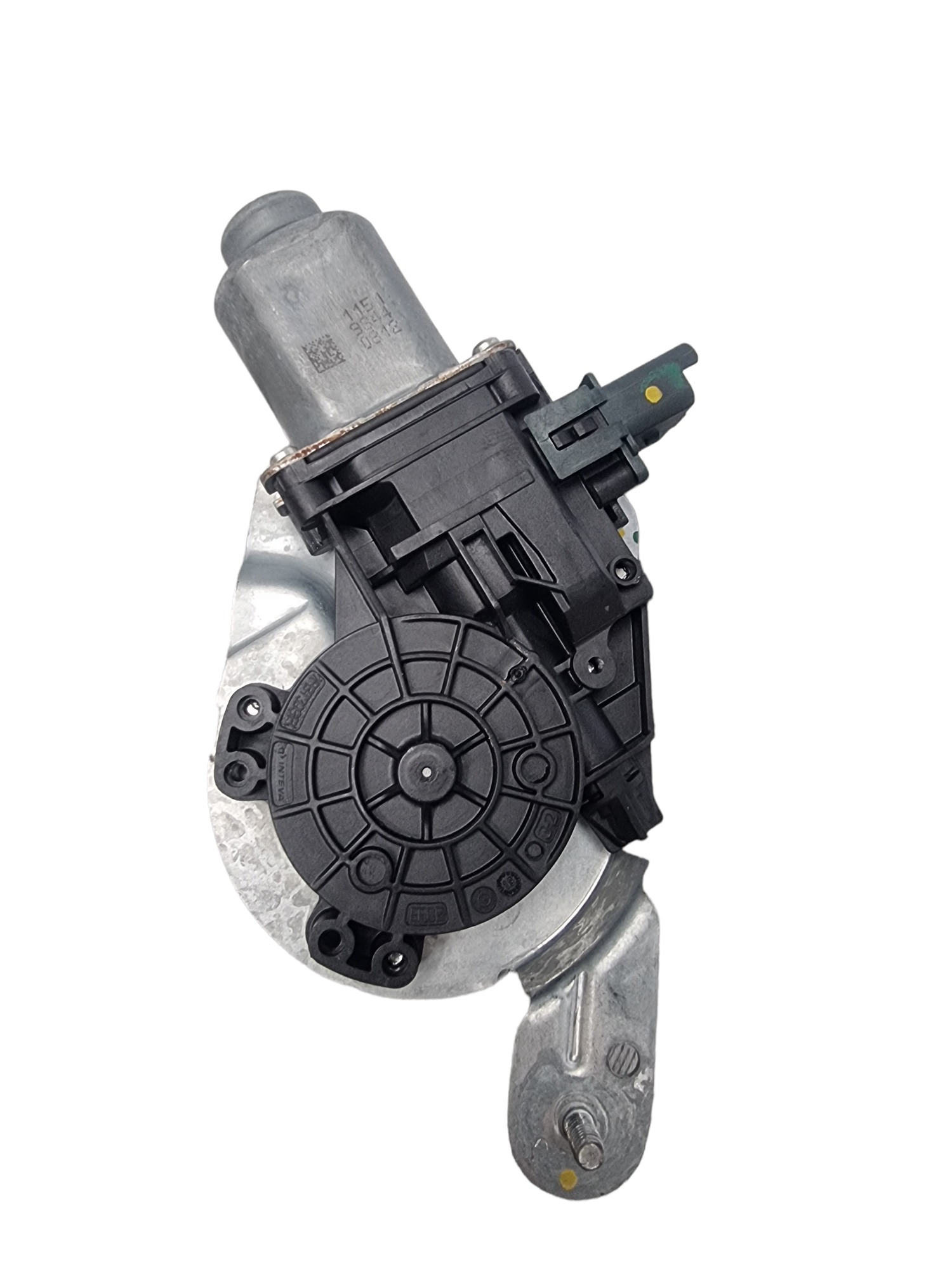 Máquina Vidro Elétrico Dianteiro Direito Renault Oroch 2021 2