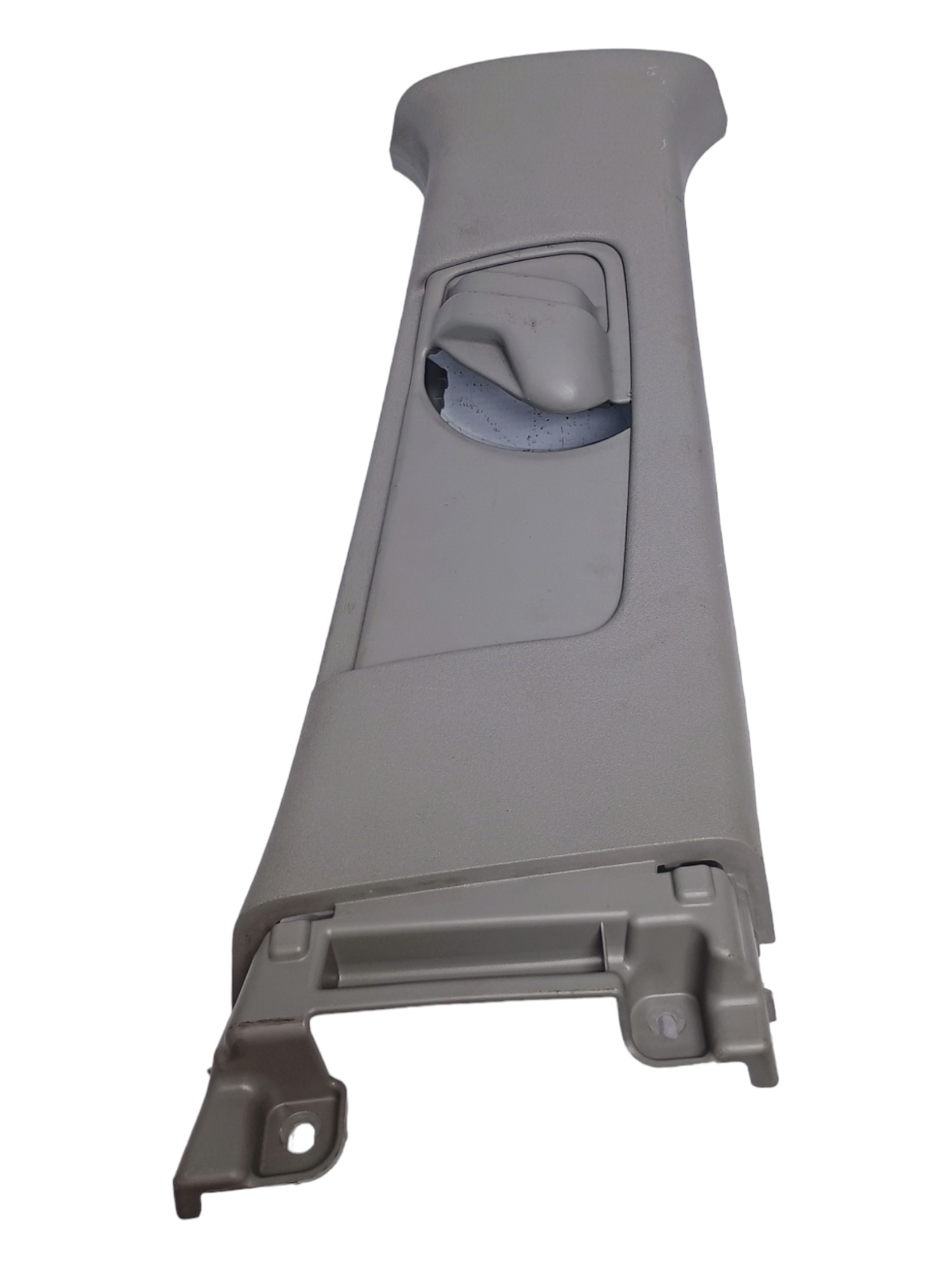 Moldura Coluna Cinto Segurança Dian Dir Yaris Sedan 2020 1