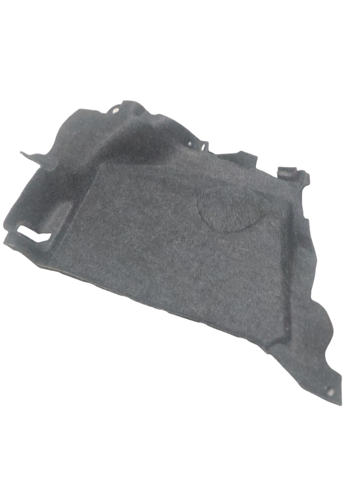 Forro Esquerdo Porta-malas Fiat Bravo Essence 2012 1