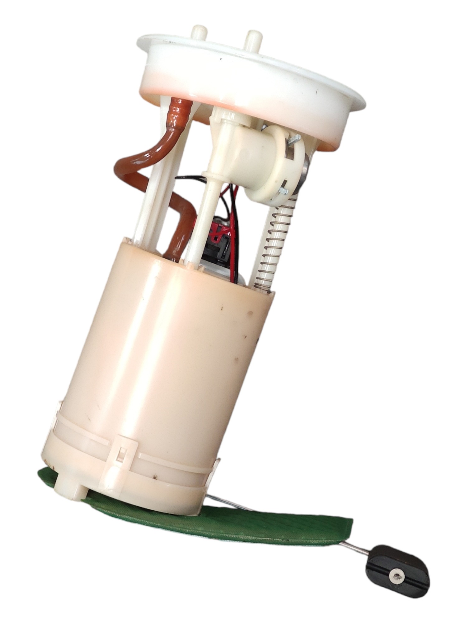 Bomba De Combustível Voyage Cl 1.0 12v 2017 5u0919051a 3