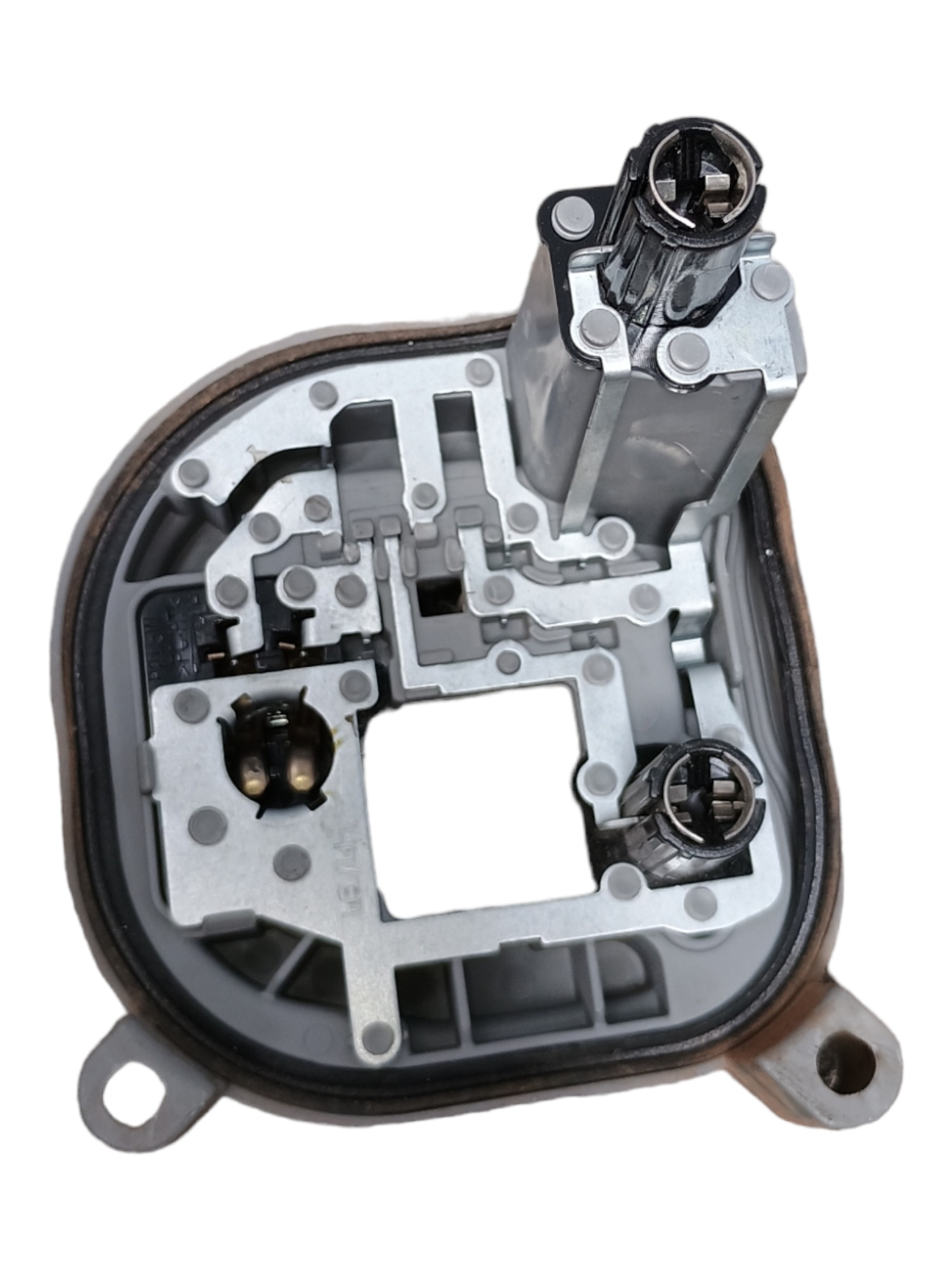 Circuito Lanterna Traseiro Esquerdo Vw Virtus 1.0 12v 2018 2