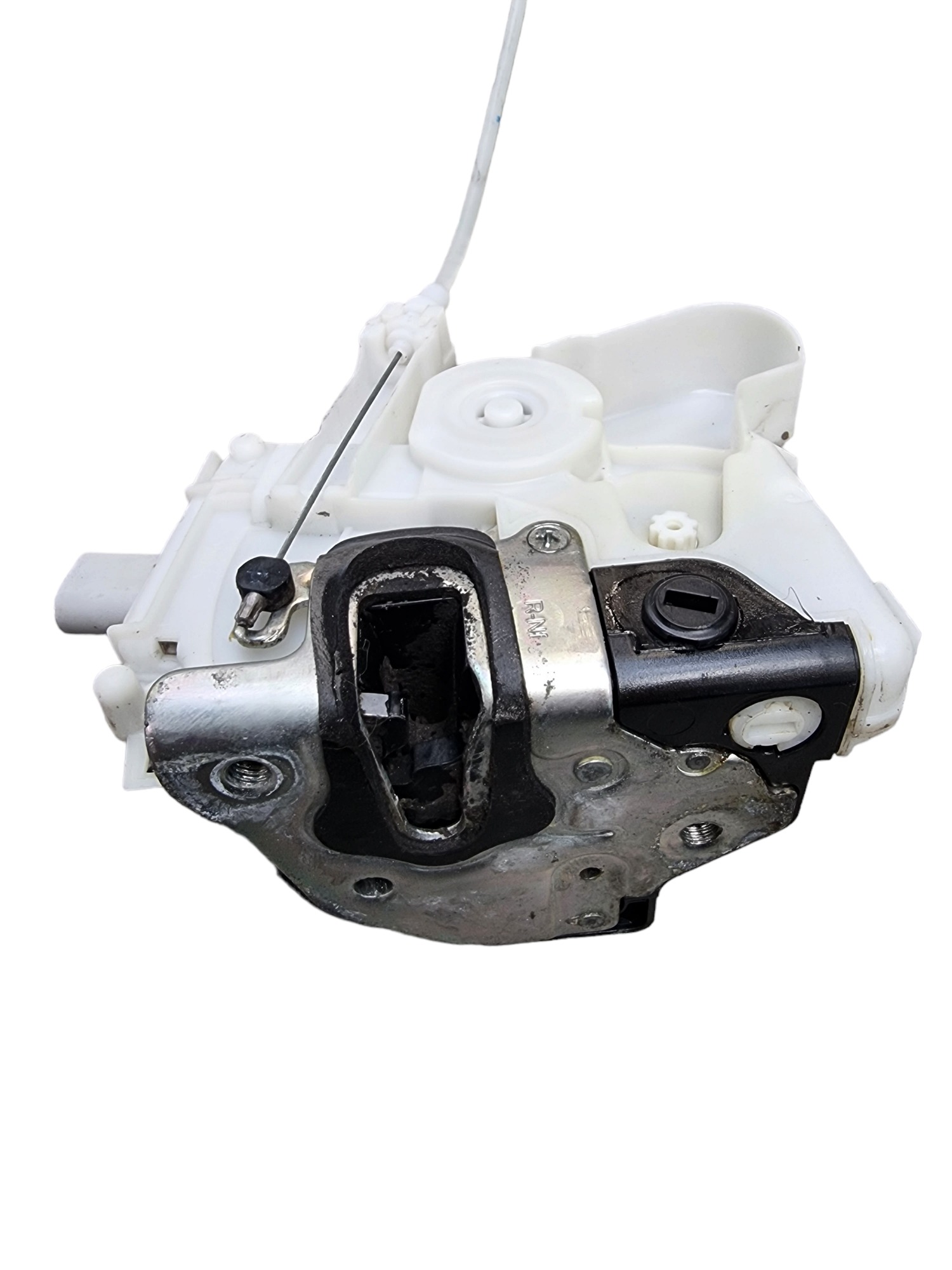 Fechadura Traseira Direita Voyage 1.6 2015 5u4839014 4