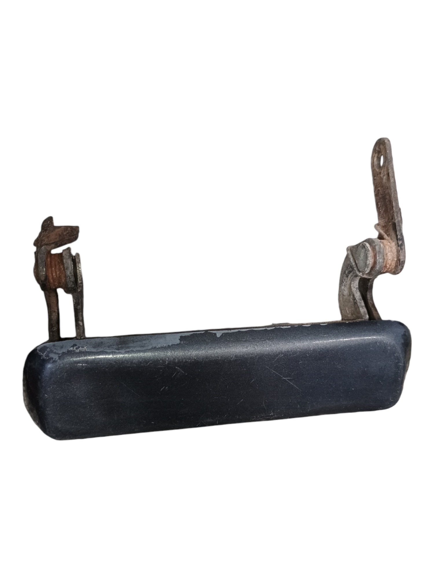 Maçaneta Externa Porta Diant Esq Gm Kadett 1992 C/detalhe 2