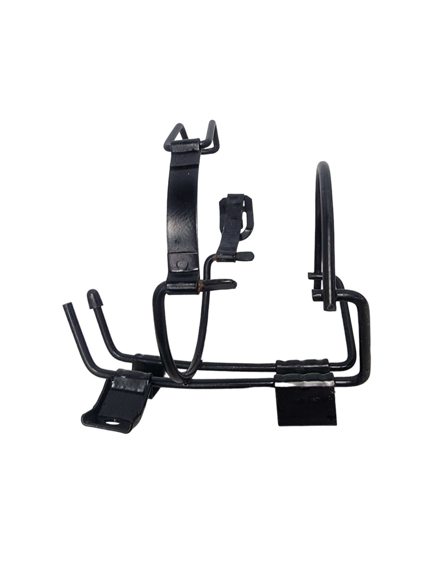 Suporte Extintor Honda City Dx 2012 2