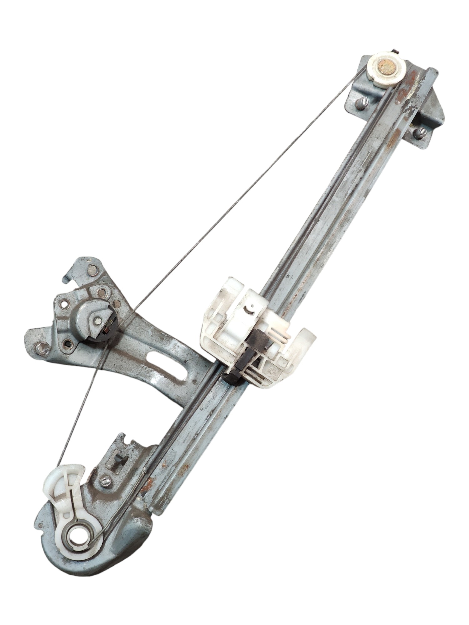 Máquina Vidro Traseira Esquerda Peugeot 206 2001 9623109780 2