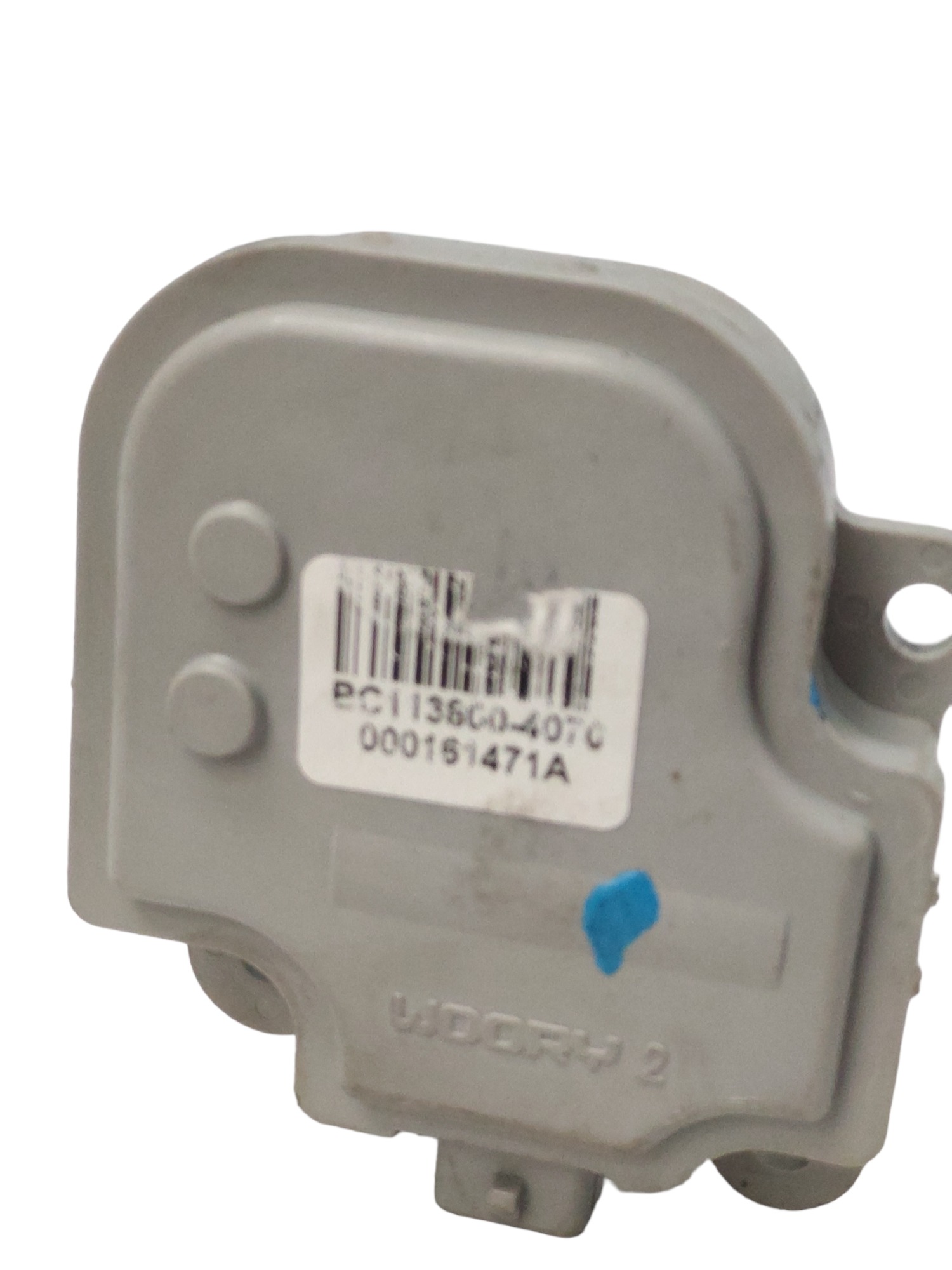 Módulo Comando Caixa Ar Condicionado Gm Cobalt Ltz 2017 2