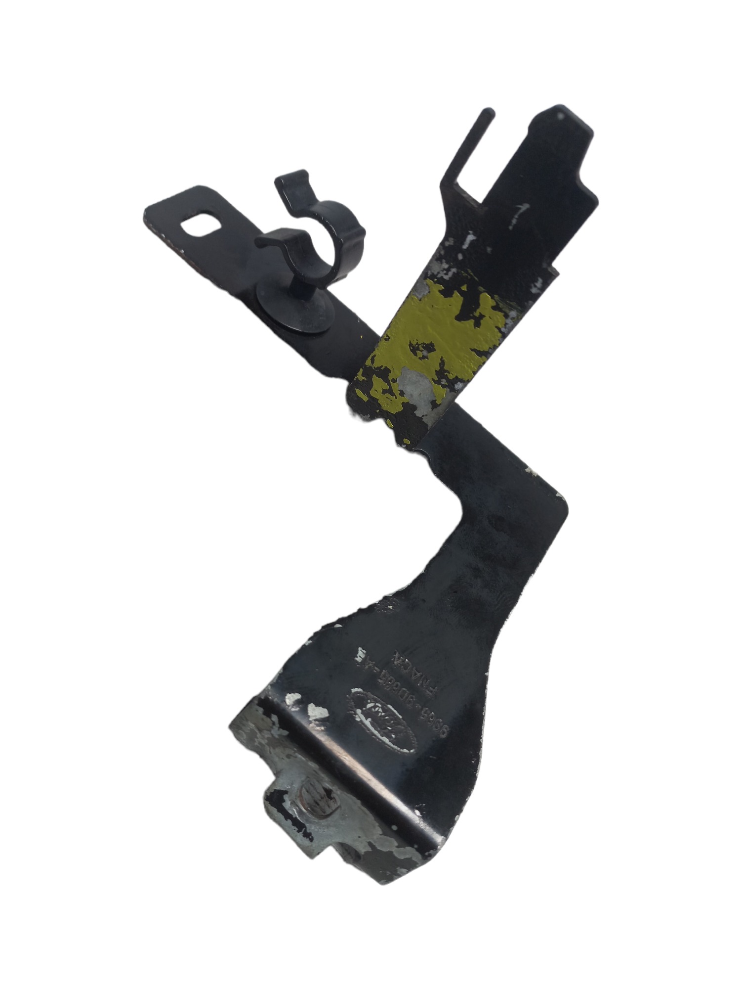 Suporte Válvula Canister Ford Ka 2013 1