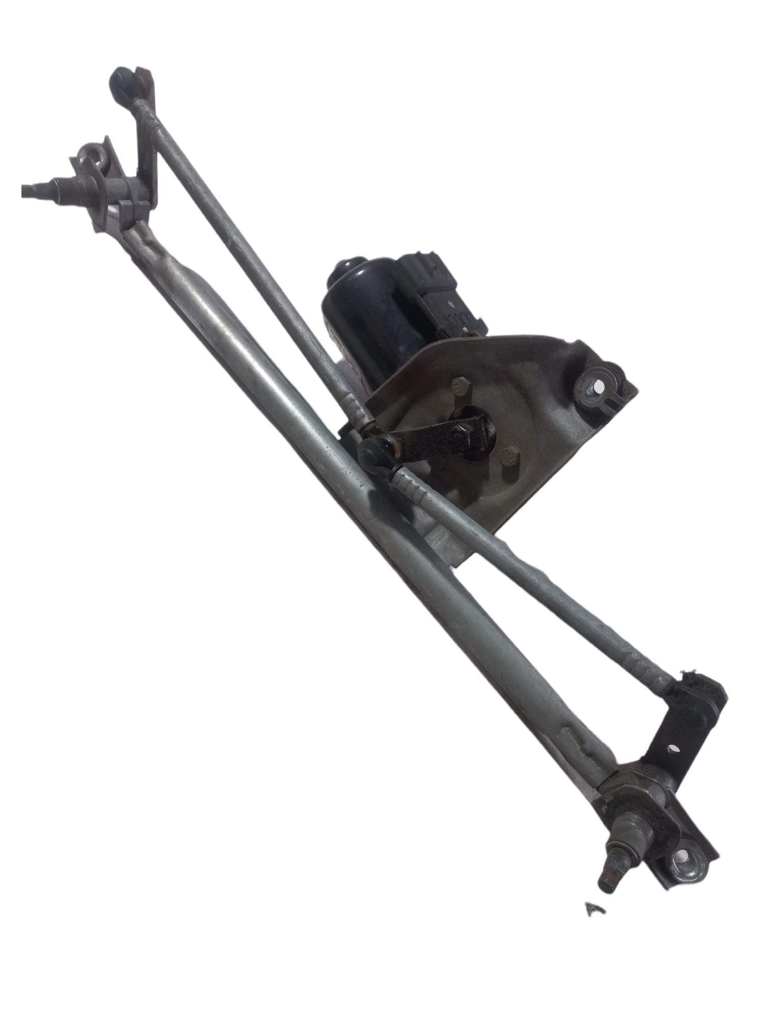 Motor Limpador Para-brisa Celta 2002 93397260 2
