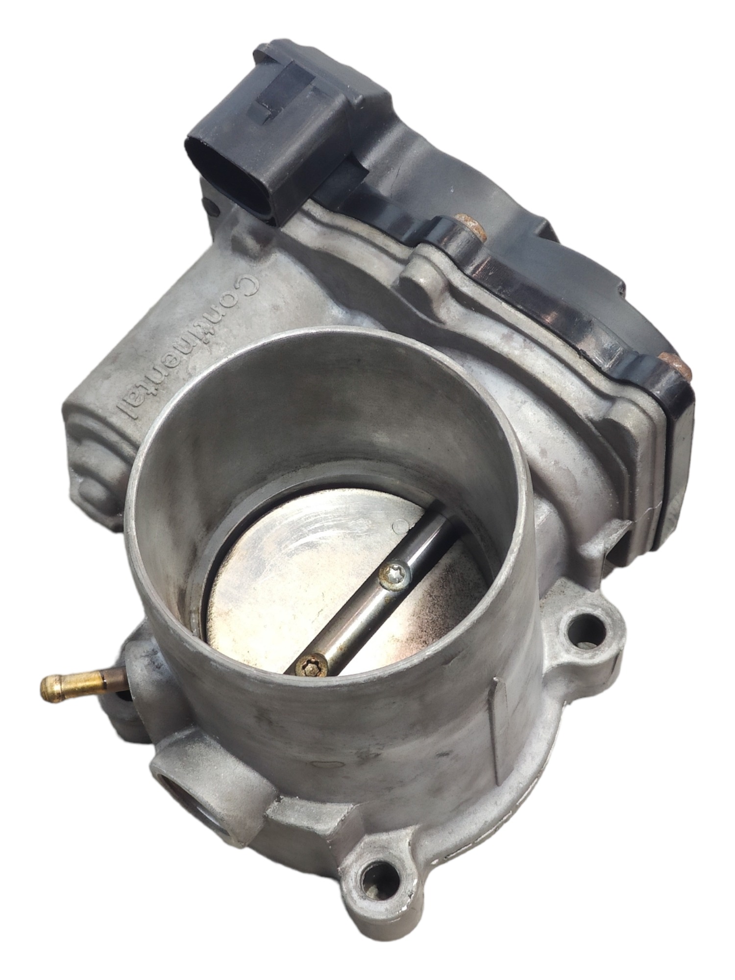 Tbi Corpo De Borboleta Vw Fox 1.6 2013 032133062a
