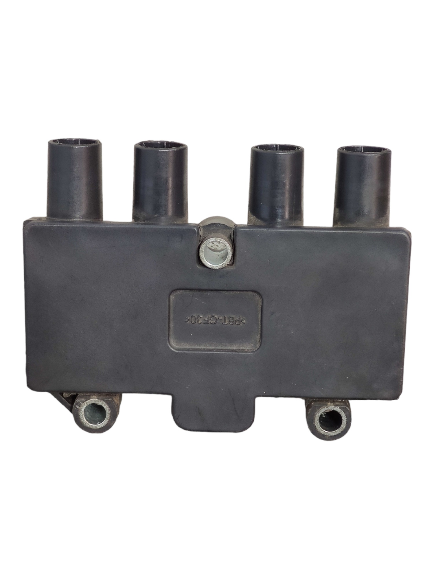 Bobina De Ignição Gm Meriva 1.4 2011 19005236 2