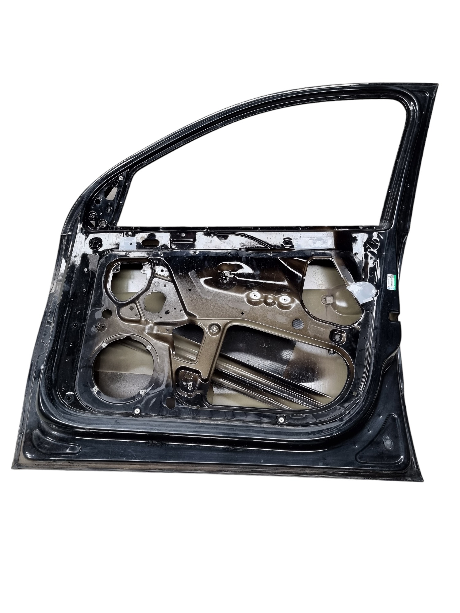Porta Dianteira Direita Voyage 1.6 2015 5u4831508 2