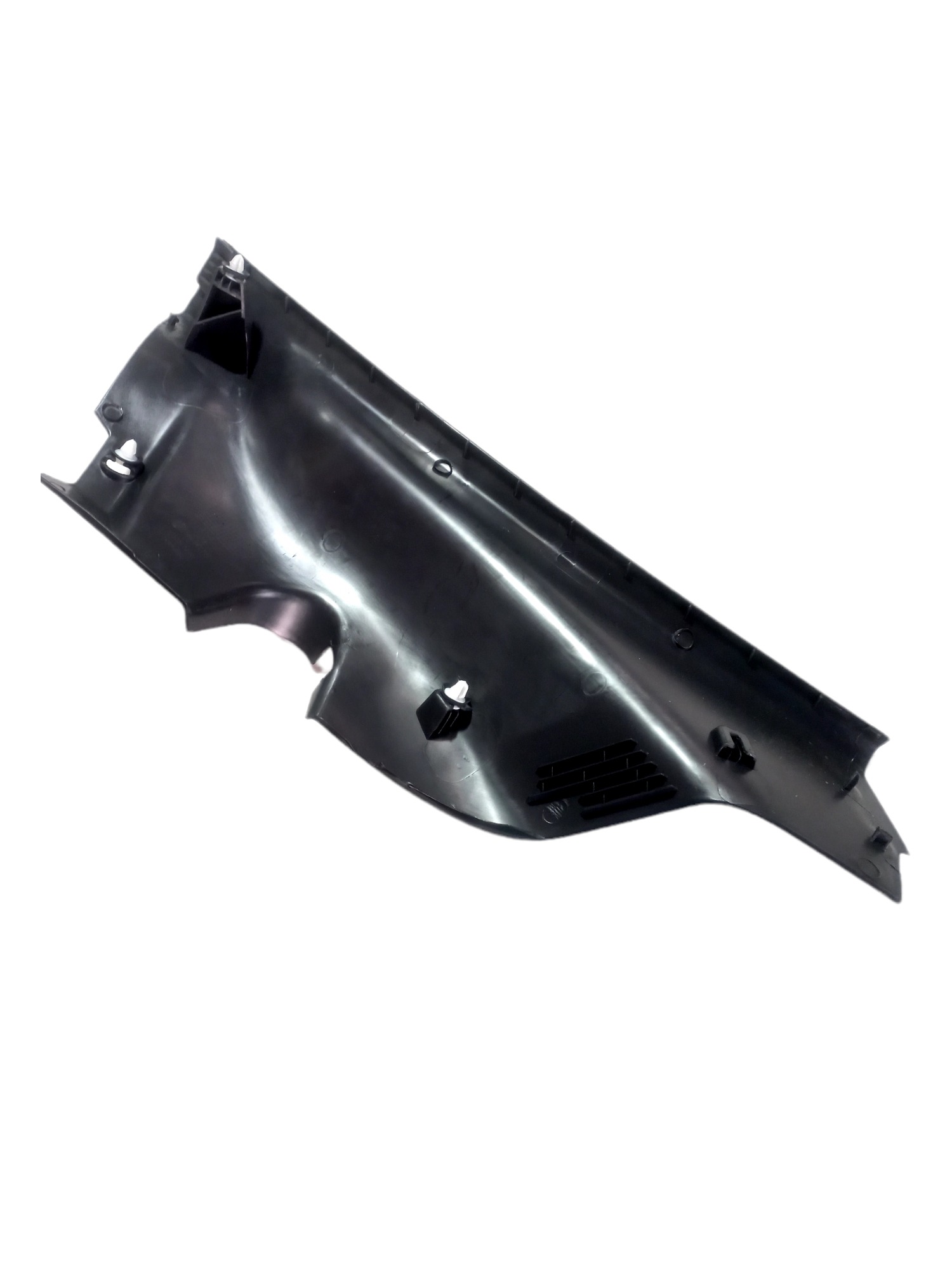 Soleira Traseira Esquerda Volkswagen Up Take 2014 1s4867765 3