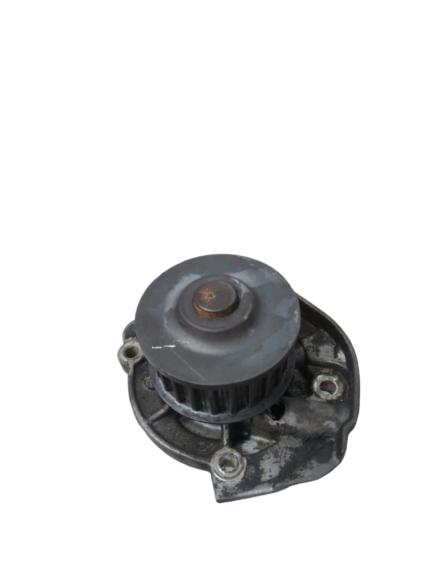 Bomba Água Fiat Uno 1.0 2004 2