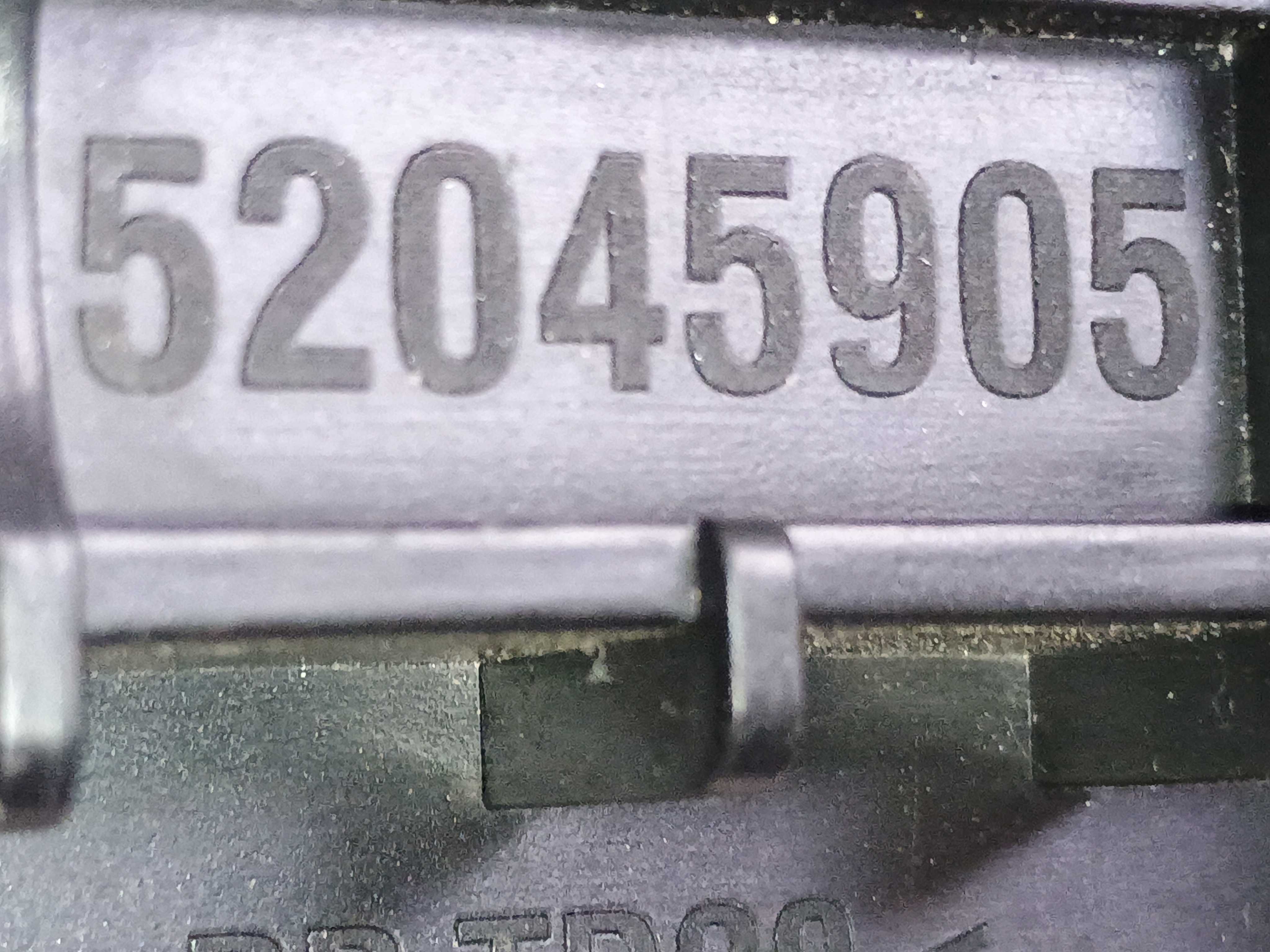 Guia De Vidro Dianteiro Esquerdo Fiat Cronos Drive 1.3 2019 4