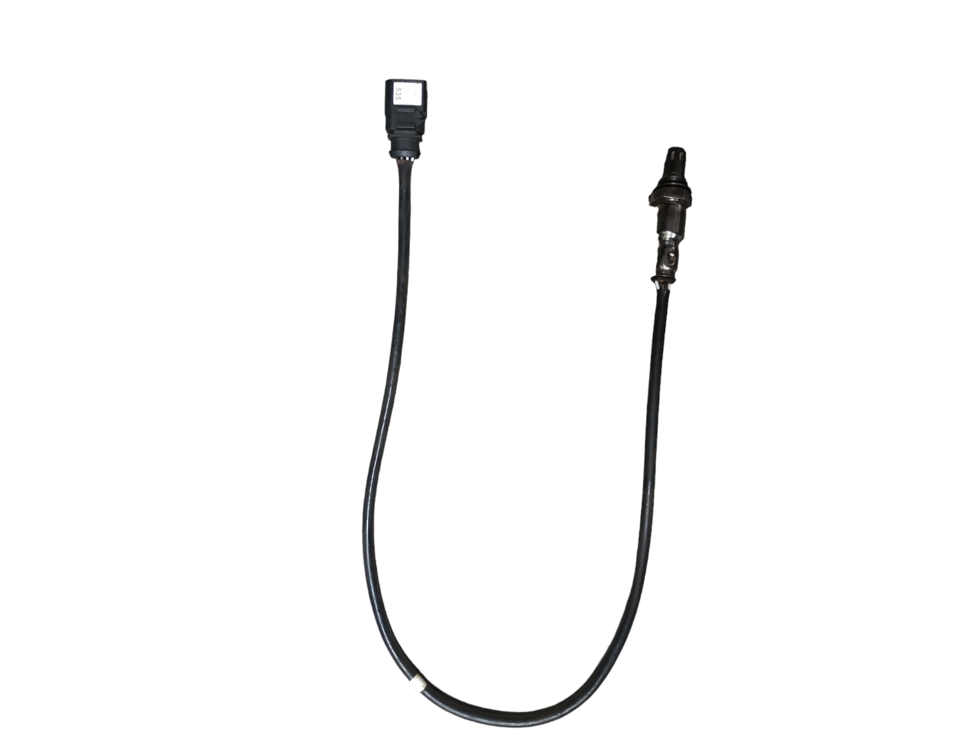 Sonda Lambda Vw Tcross 2020 1