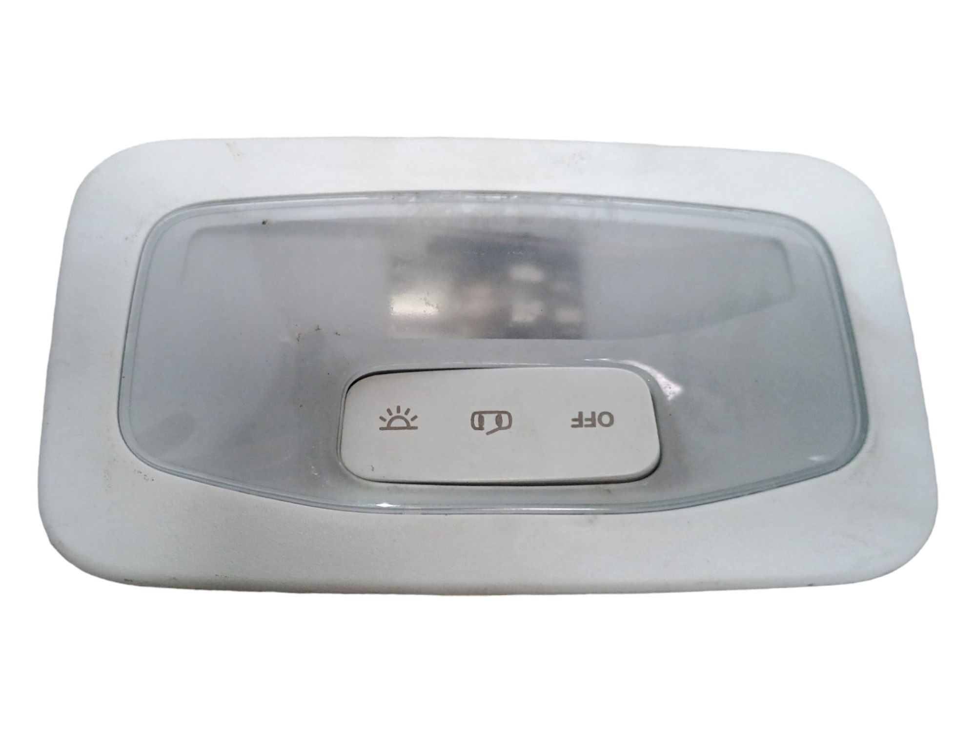 Luz De Cortesia Fiat Cronos Drive 1.3 2019 2
