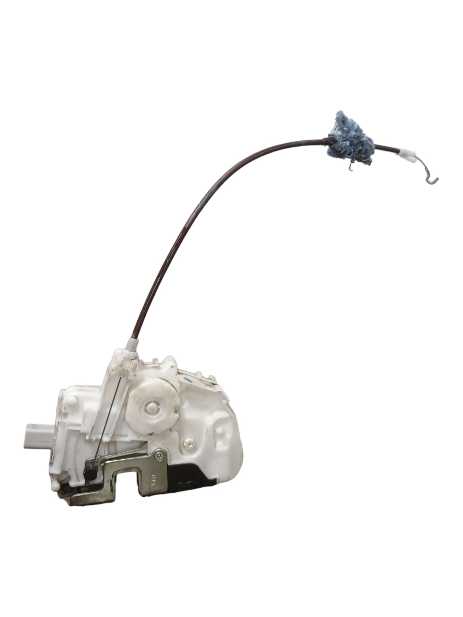 Fechadura Elétrica Porta Dianteira Direita Vw Spacefox 2018 2