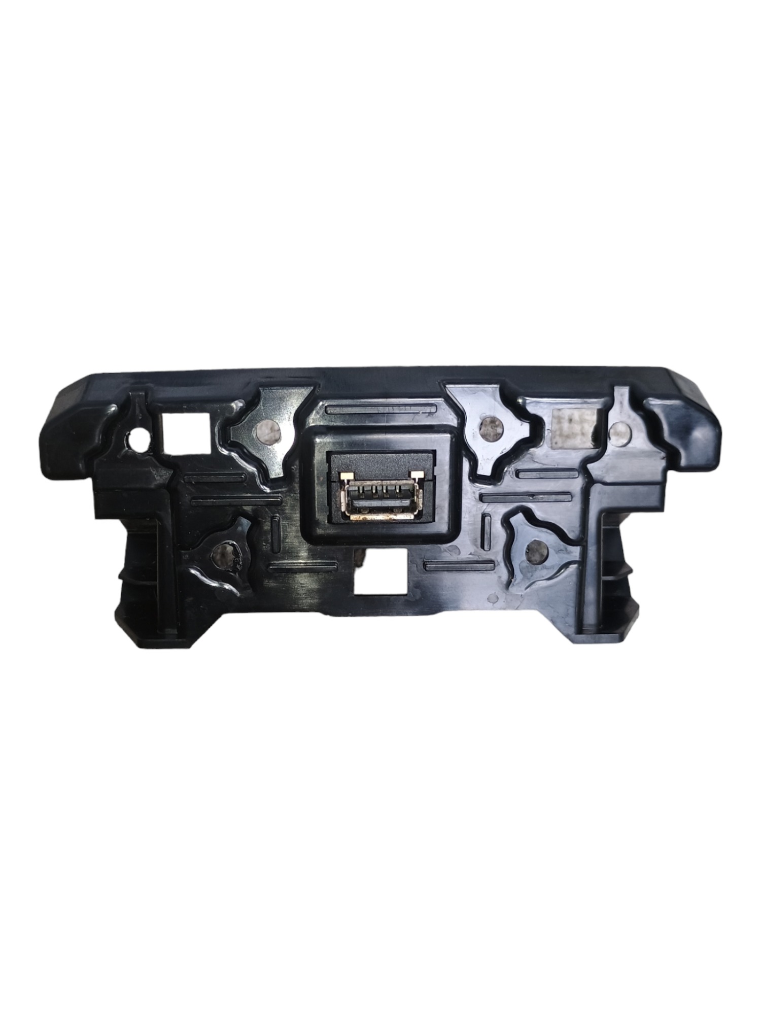 Entrada Usb Painel Vw Virtus 1.0 12v 2018 5u0035726
