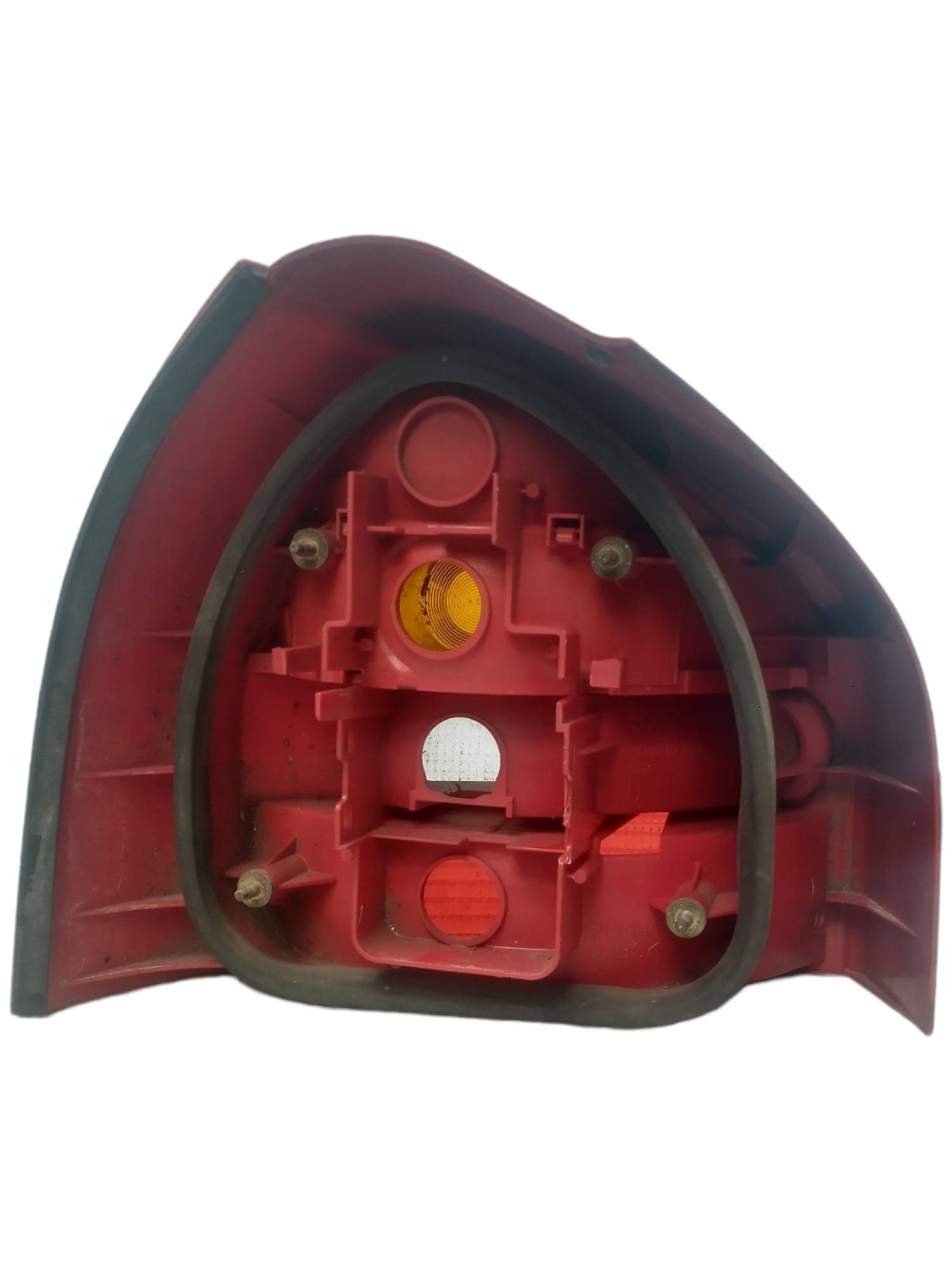 Lanterna Direita Audi A3 2004 290702 4