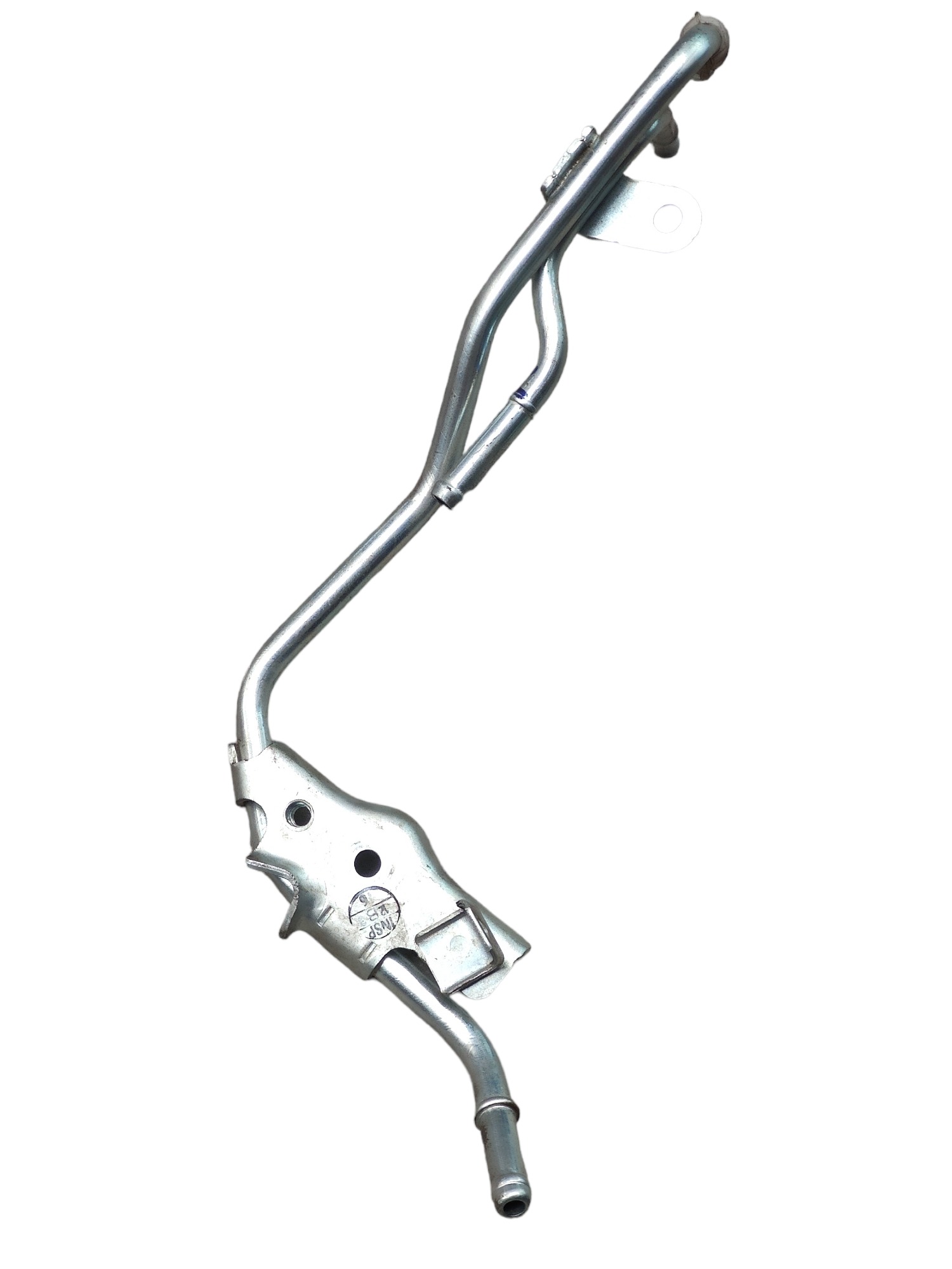 Cano Dágua Motor Corolla Xei 2.0 2019 2