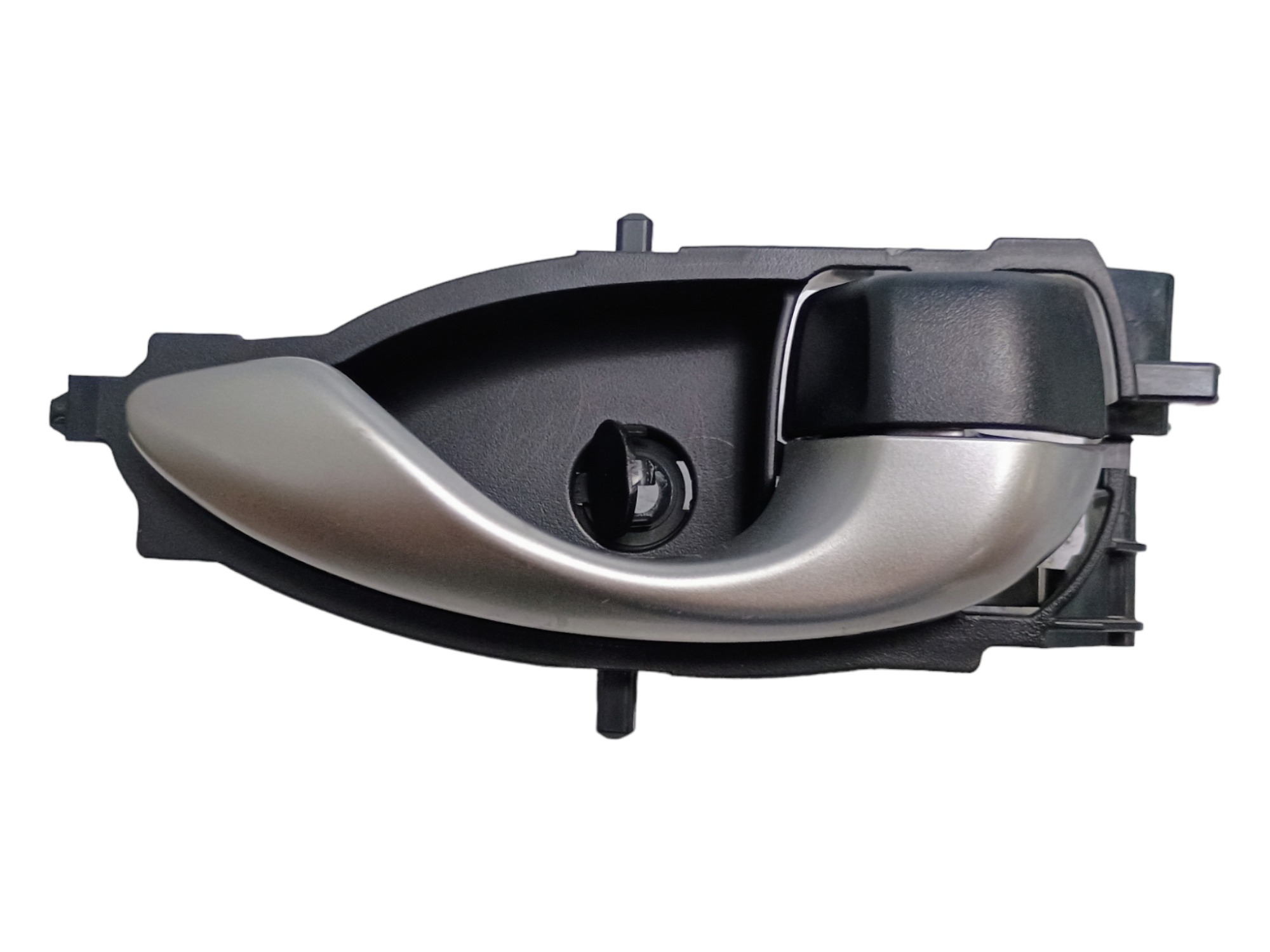 Maçaneta Interna Porta Tras Dir Toyota Yaris Sedan 1.5 16v 2020