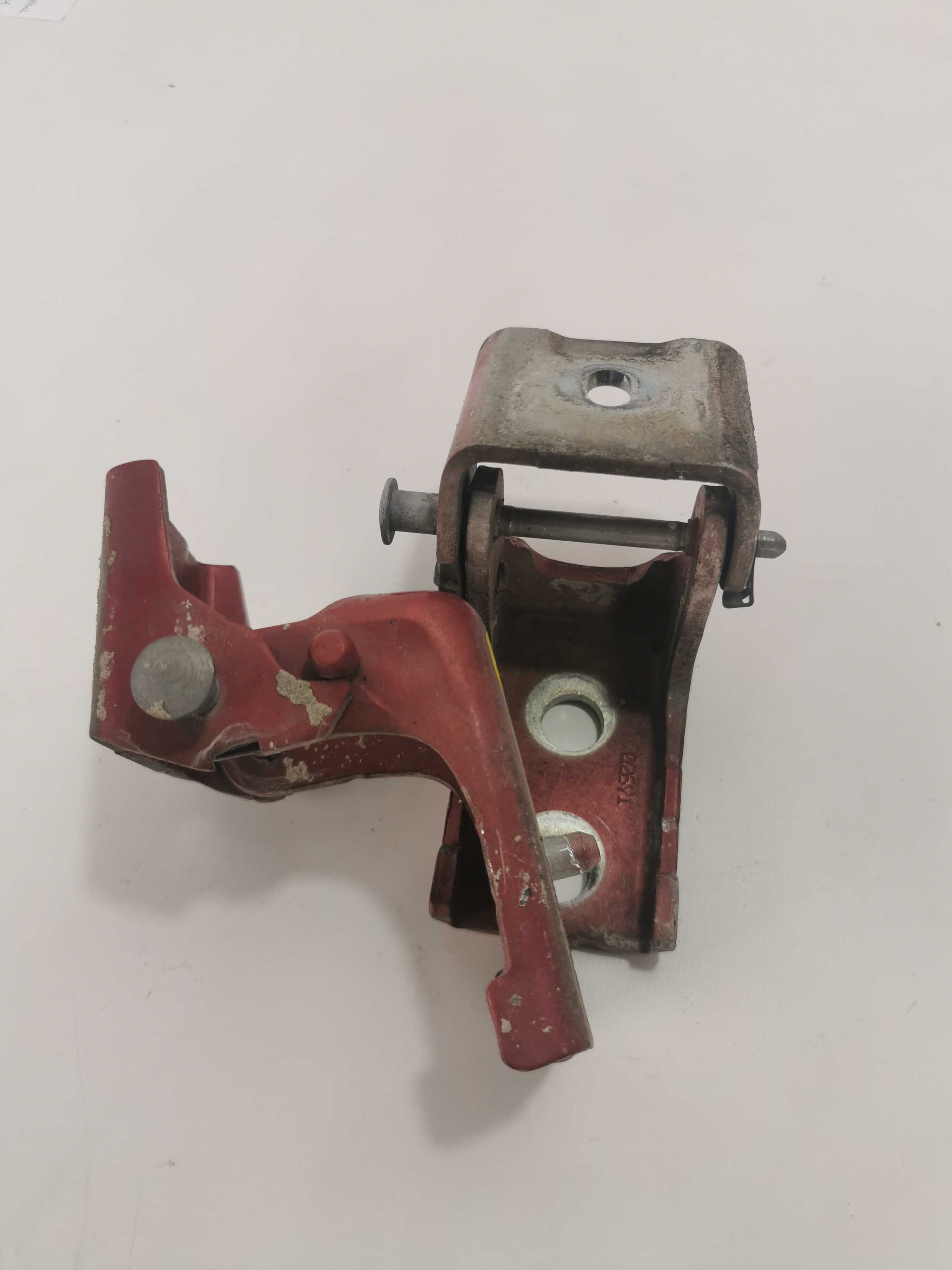 Dobradiça Dianteira Direita Citroen C3 Glx 2012 2
