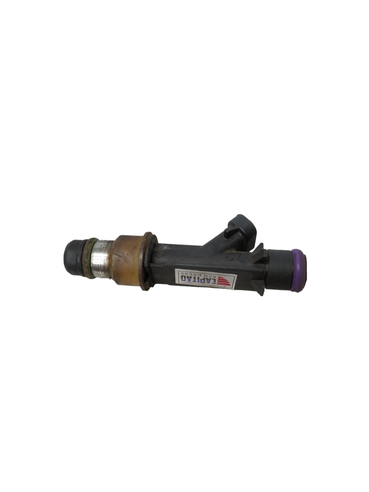 Valvula Comutadora Solenoide Vw Golf 1.8 2009