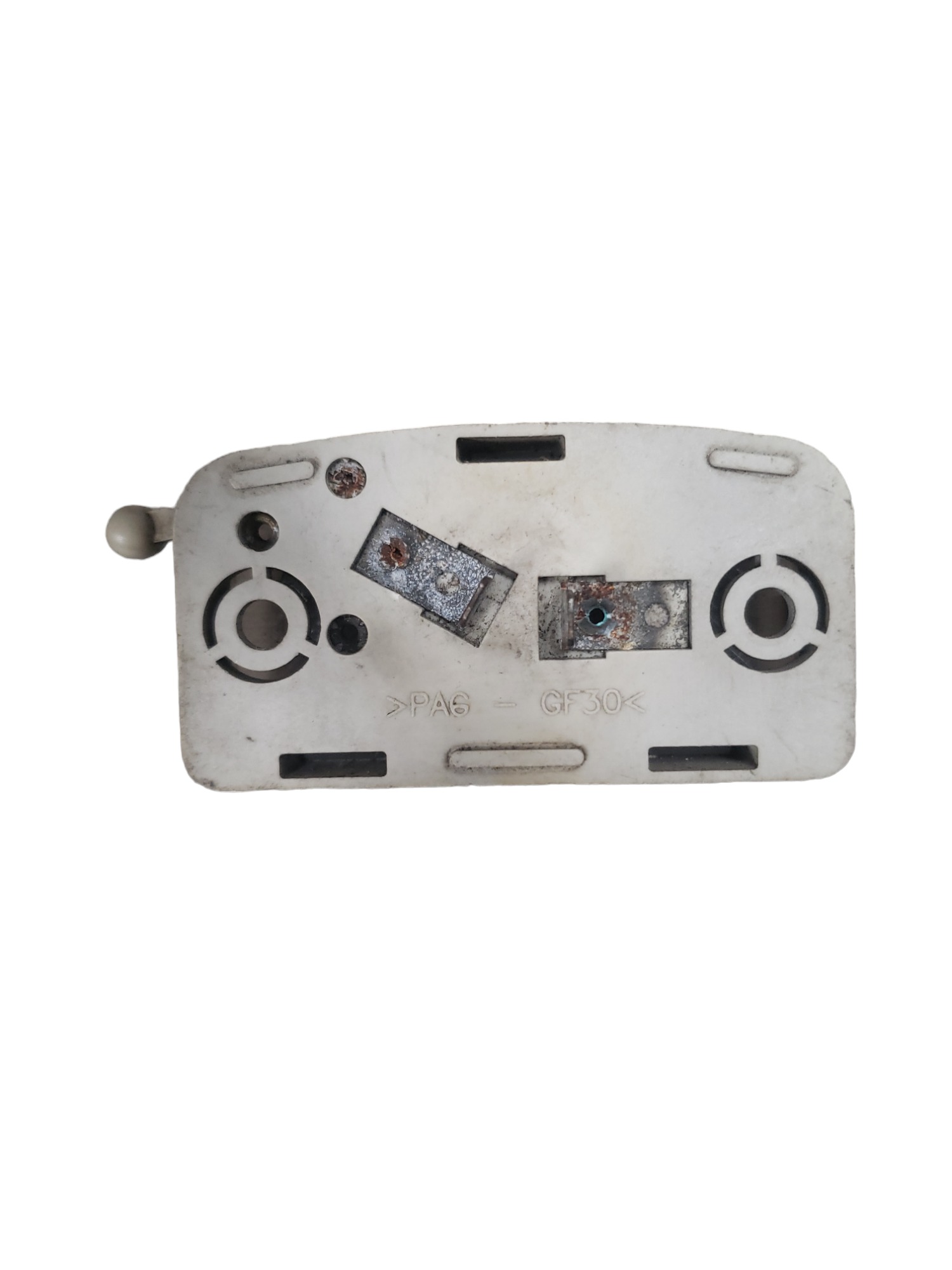 Luz De Cortesia Teto Fiat Uno 2