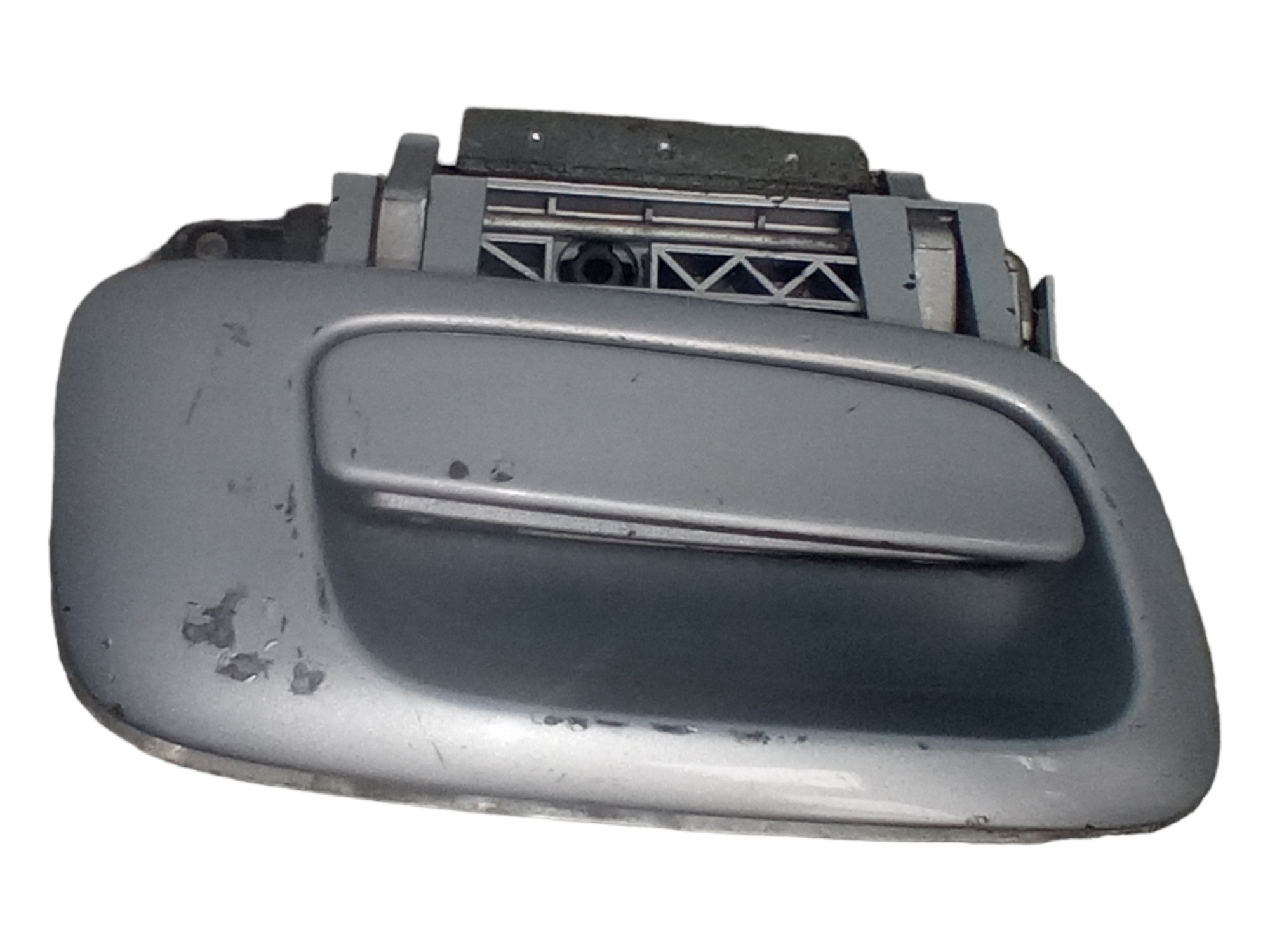 Maçaneta Externa Traseira Direita Gm Astra 2.0 2011 c/detalhe 2
