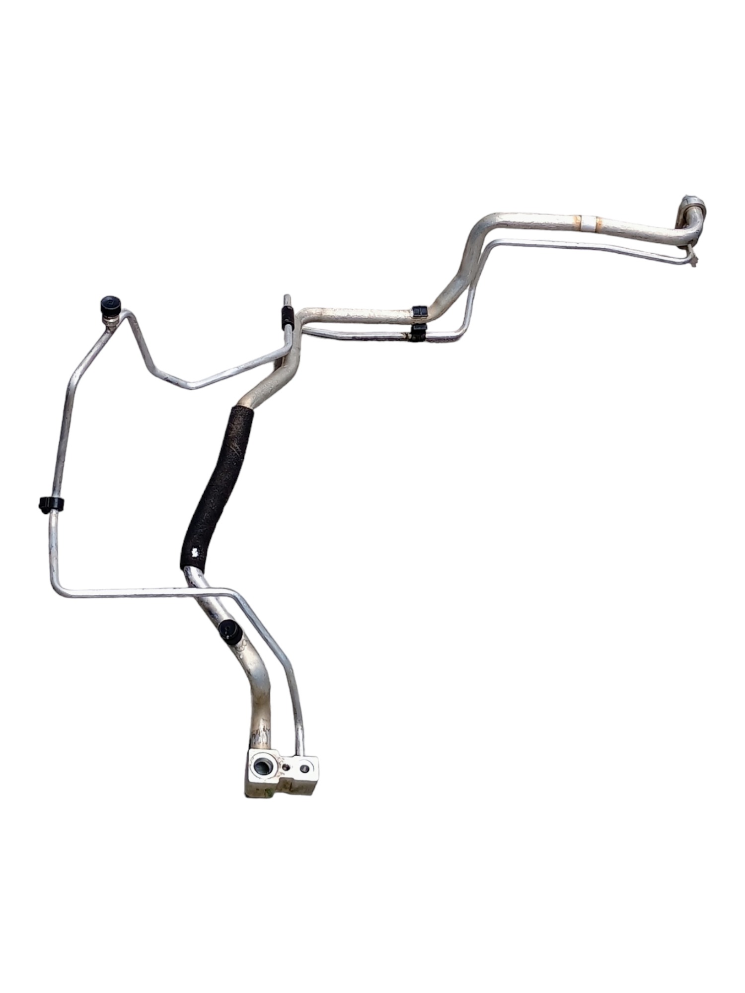 Mangueira Evaporador Ar Condicionado Gm Onix 1.0 2017 2