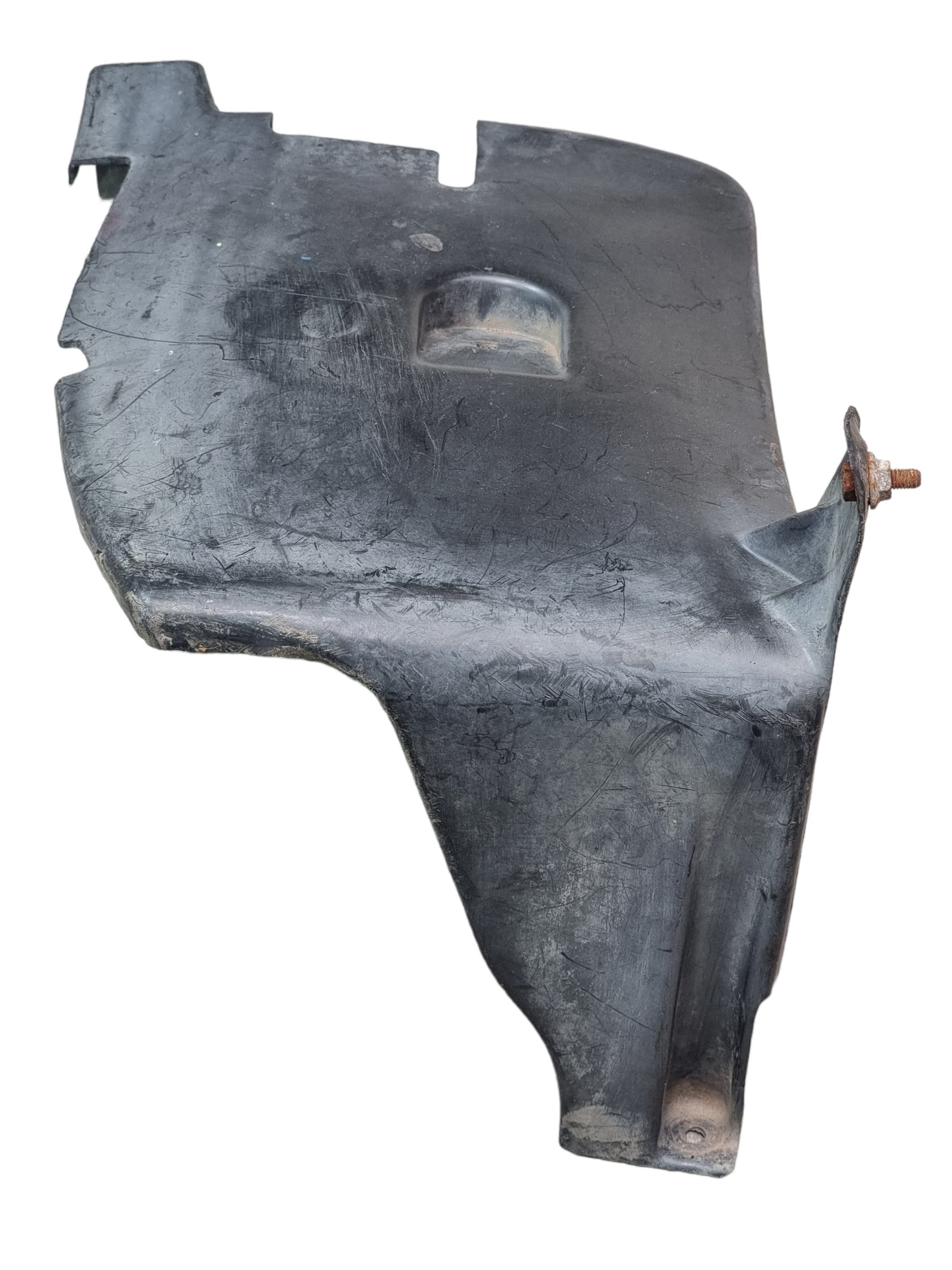 Para-barro Dianteiro Esquerdo Fiat Uno Fire 2003 2