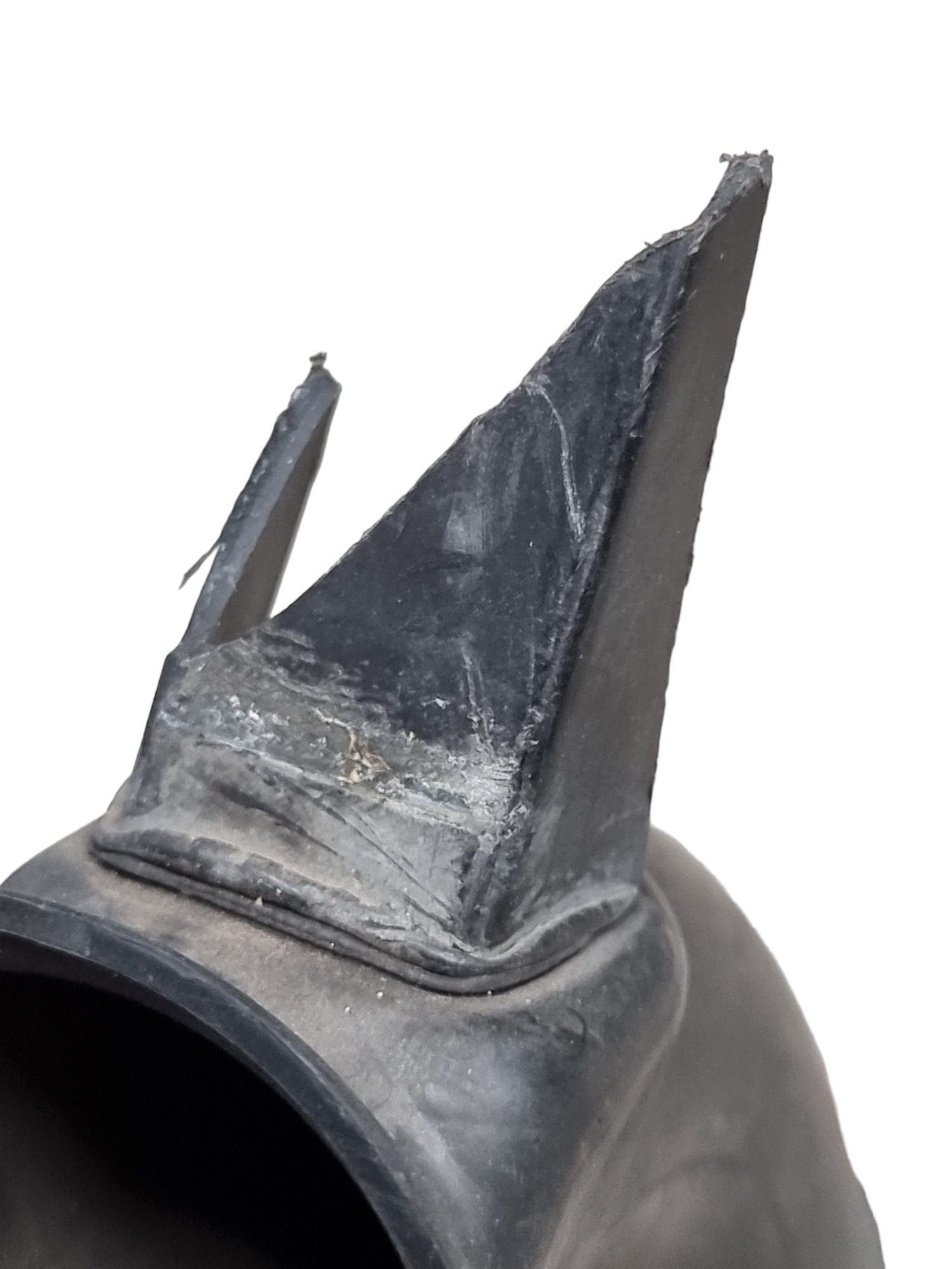 Mangueira Caixa Filtro Ar Fox 1.6 2011 5z0129618 C/ Detalhe 4