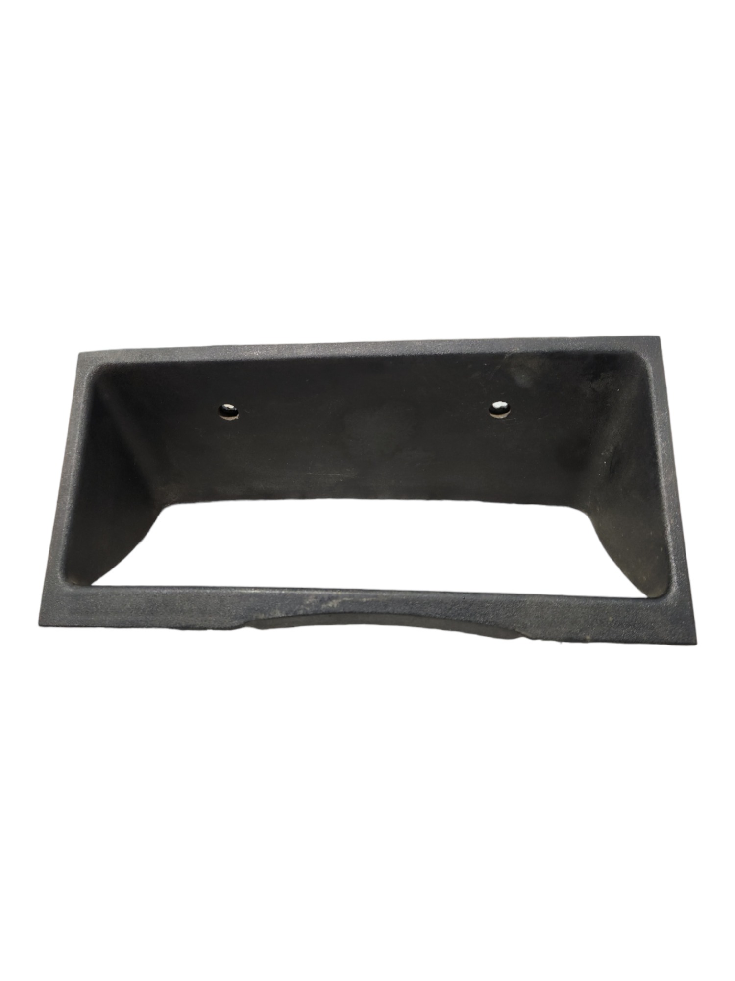 Moldura Panel Instrumento Monza 1992