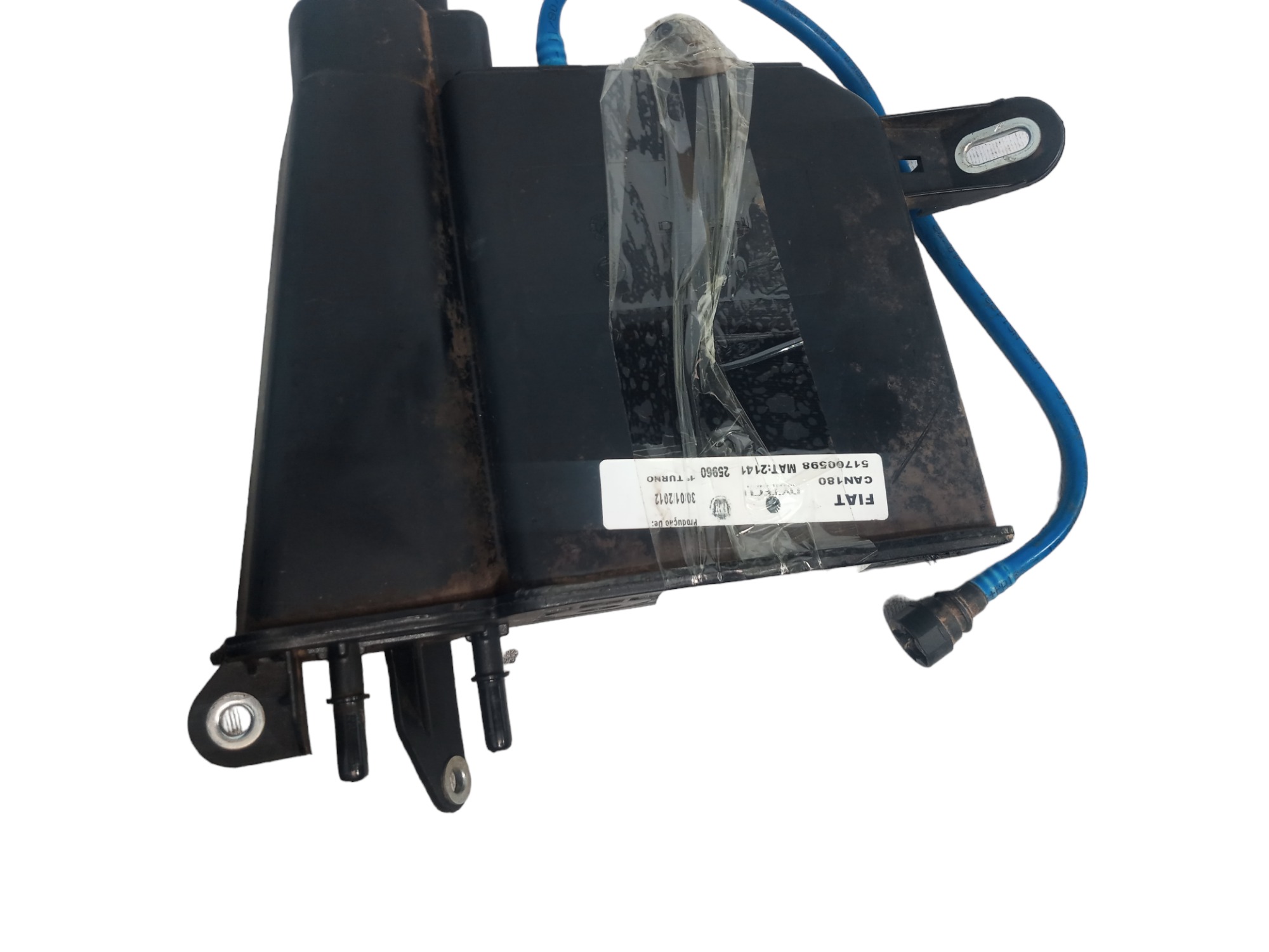 Filtro Canister Fiat Bravo 2012 1