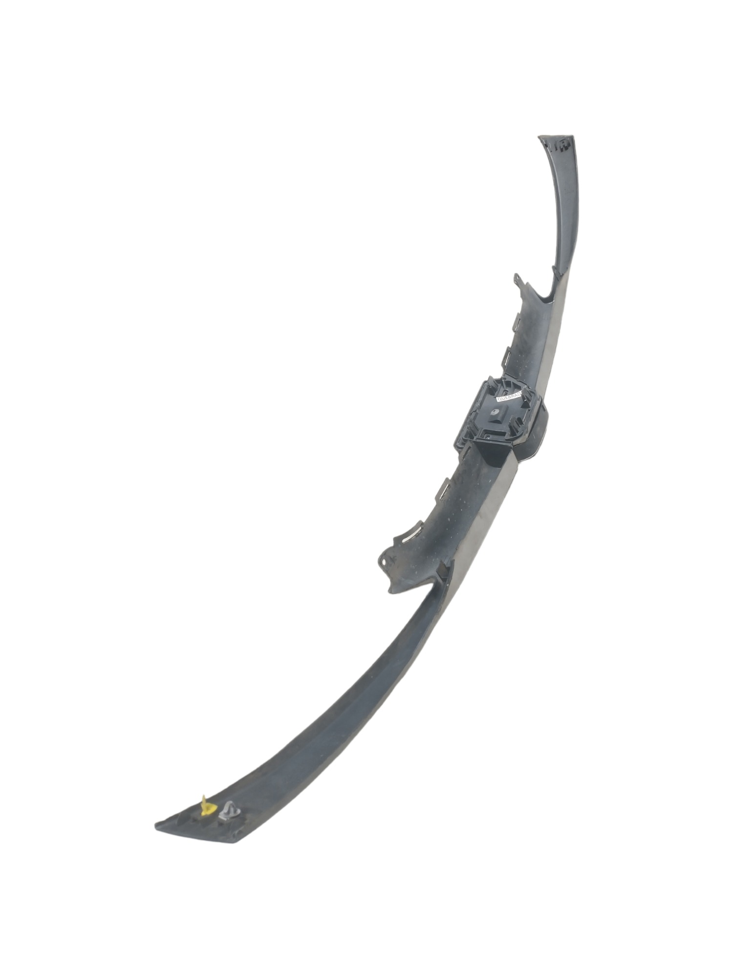 Grade Frontal Peugeot 206 Soleil 2000 1