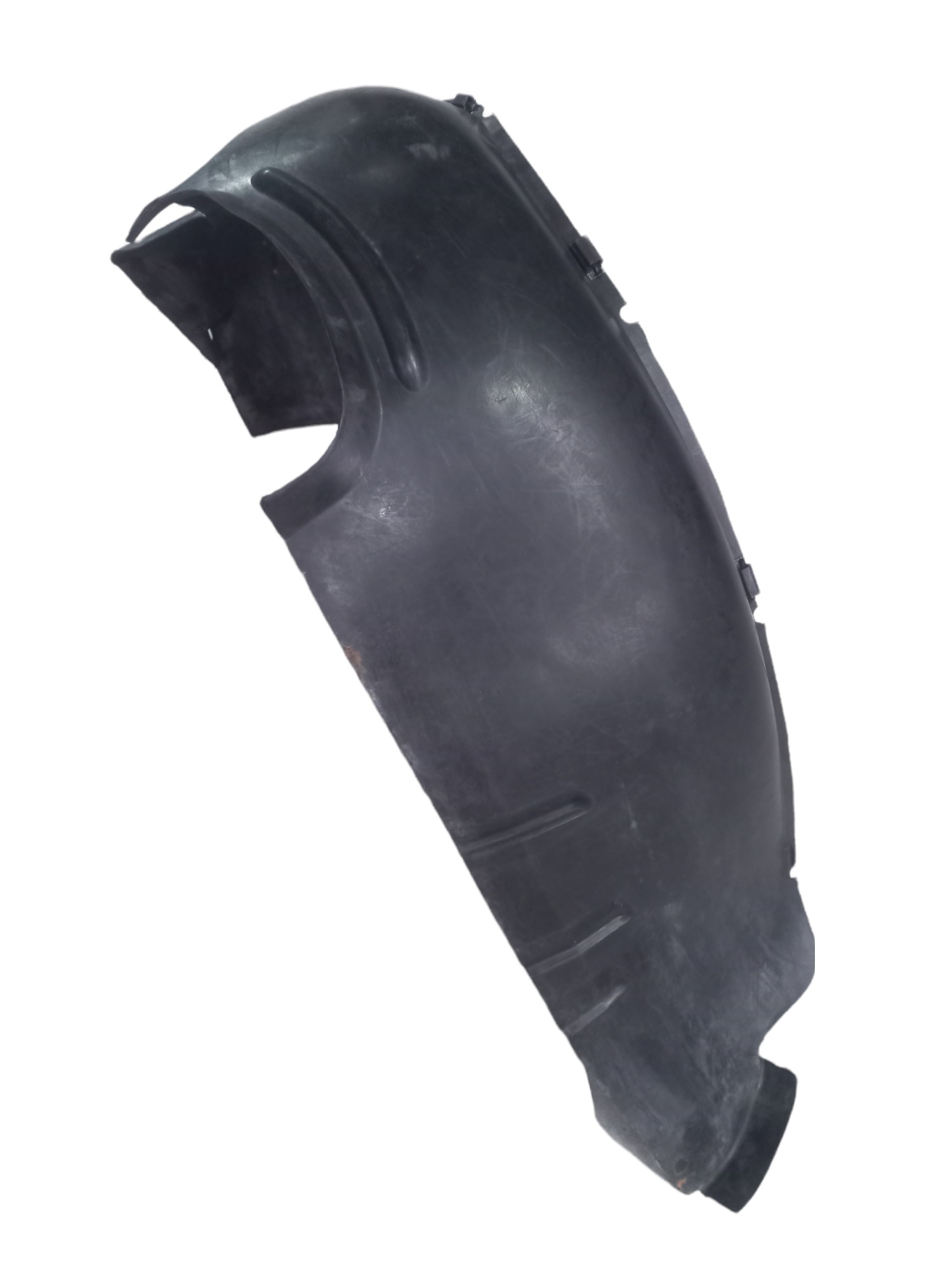 Para-barro Dianteiro Direito Vw Parati 2009 377809962 3
