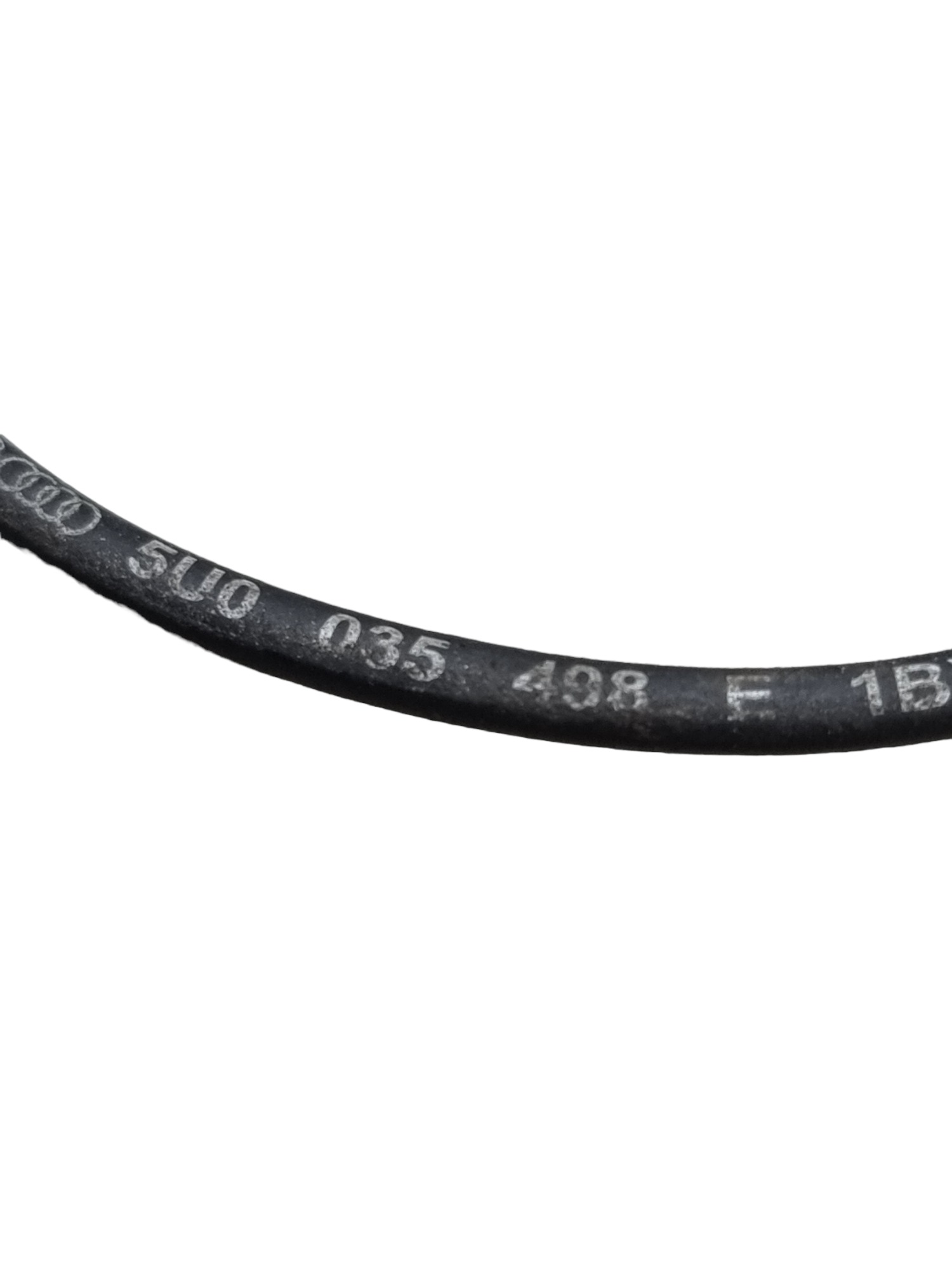 Suporte Antena Volkswagen Voyage 1.6 2015 5u0035498 3