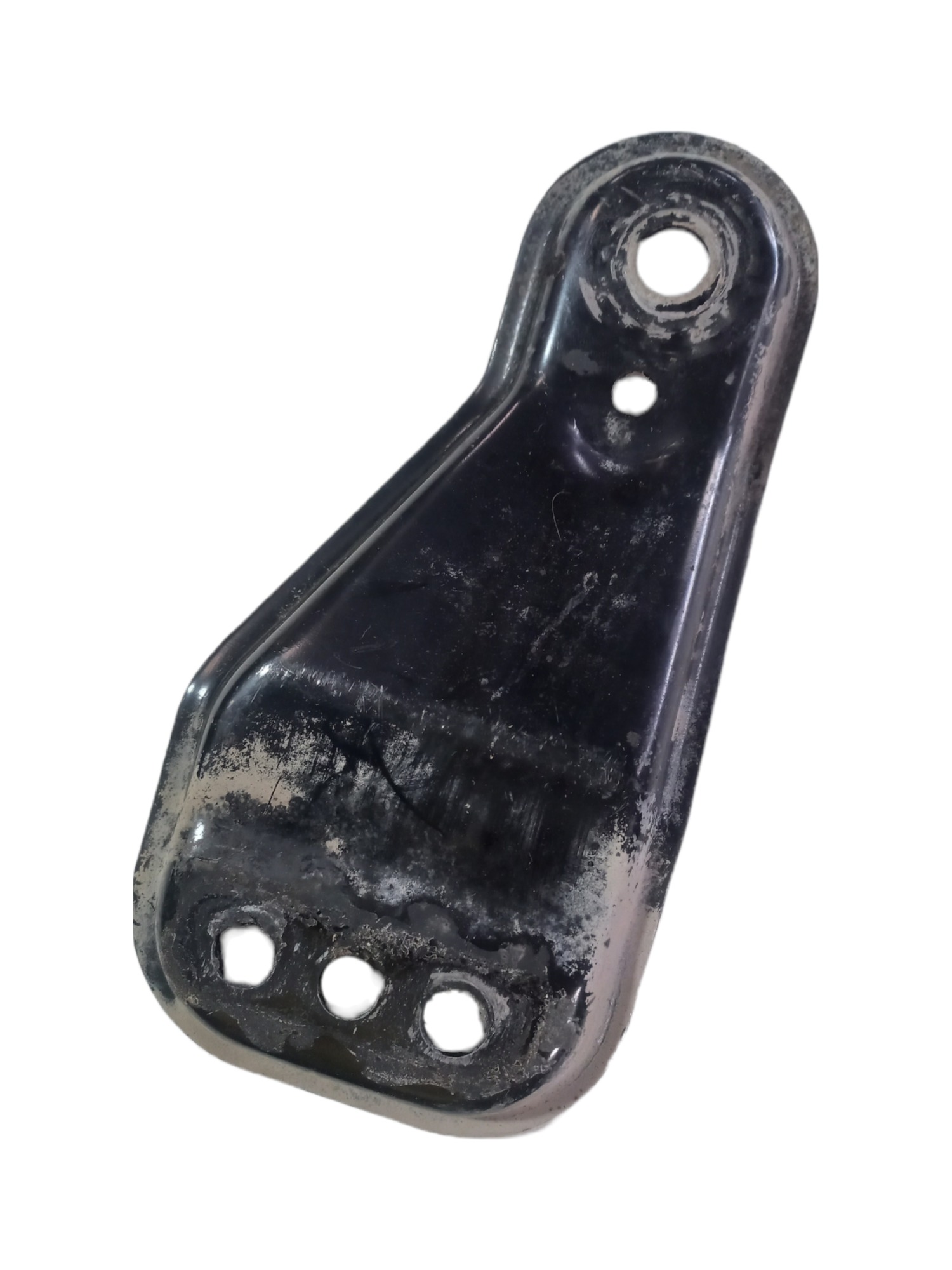 Suporte Coxim Câmbio Vw Crossfox 2011 6q0199518 1