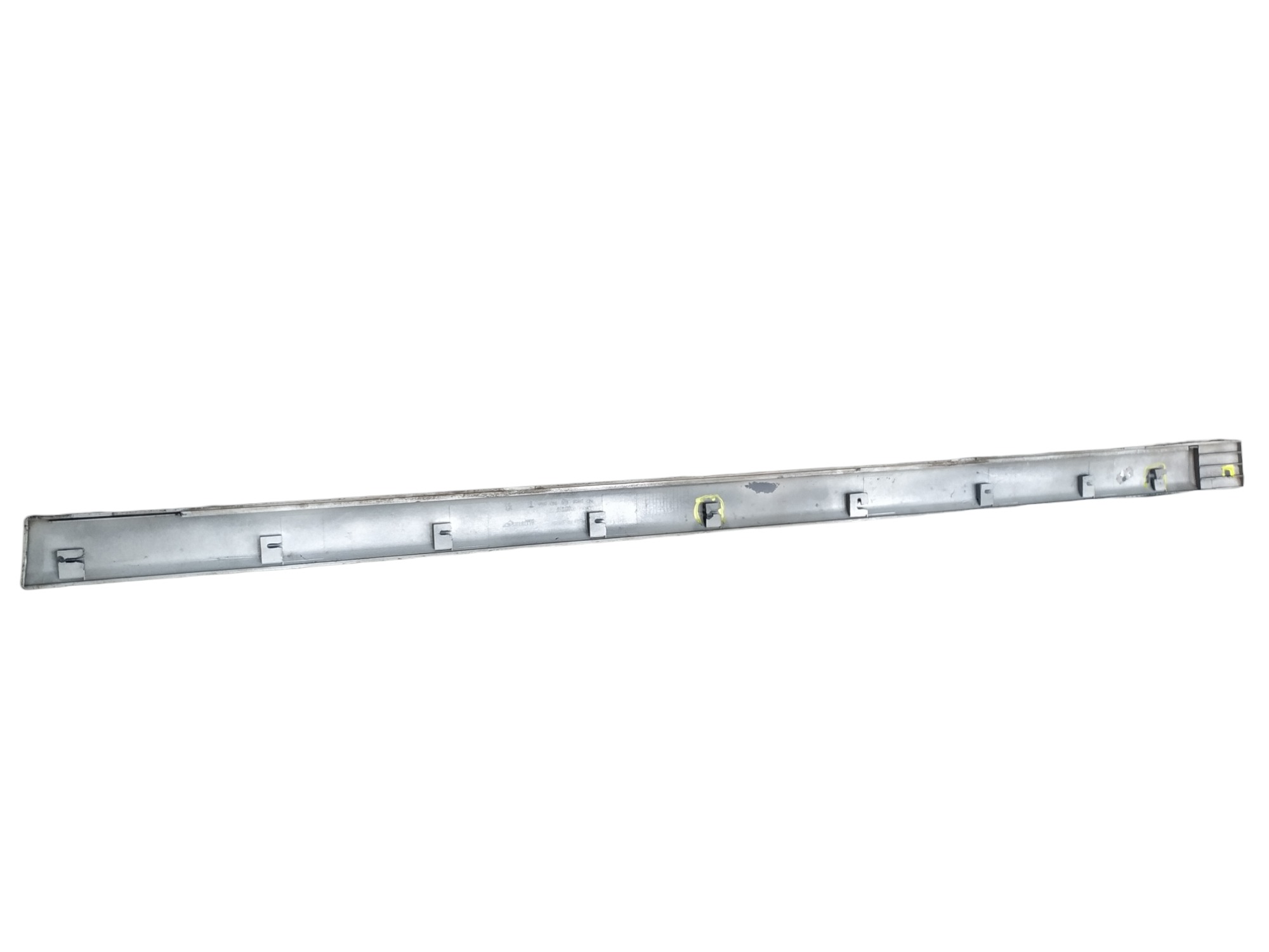 Friso Porta Peugeot 307 2005 Com Detalhe 2