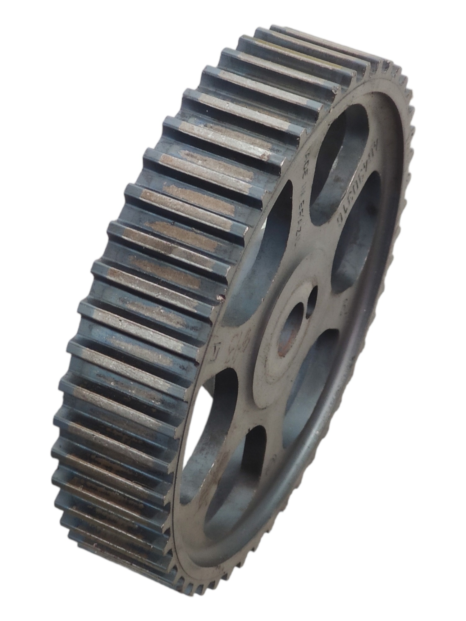 Polia Comando De Válvula Fiat Palio 1.5 8v 1998 46430316 3