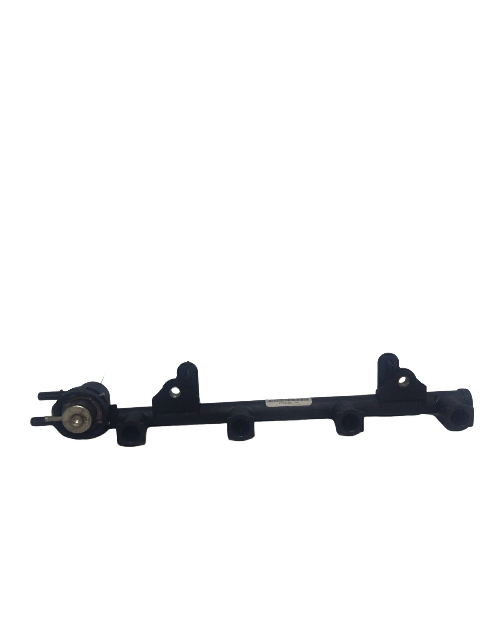 Flauta Bico Injetor Ford Fiesta 2niu9d280 3