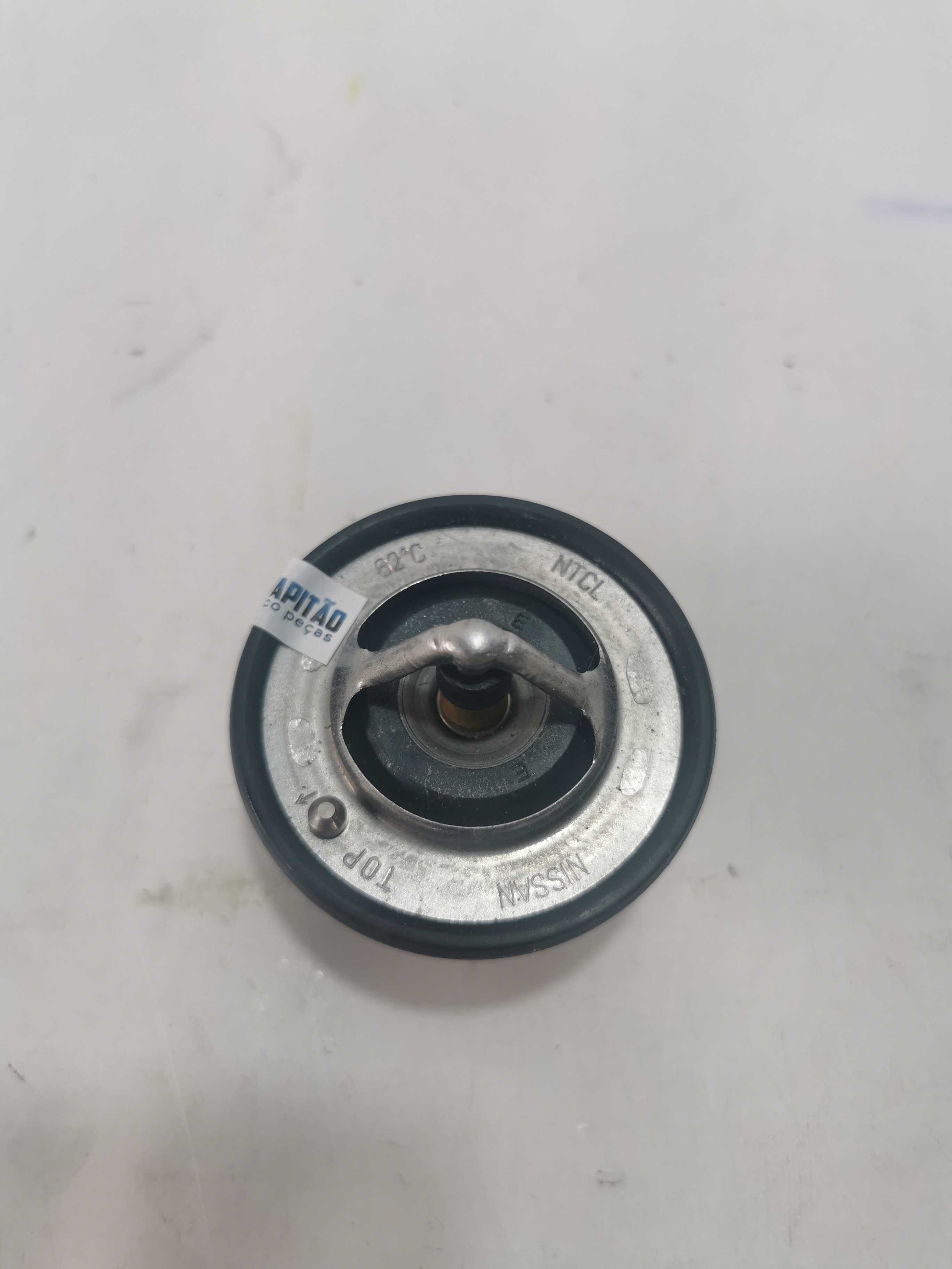 Válvula Termostática Versa 1.6 2019 4