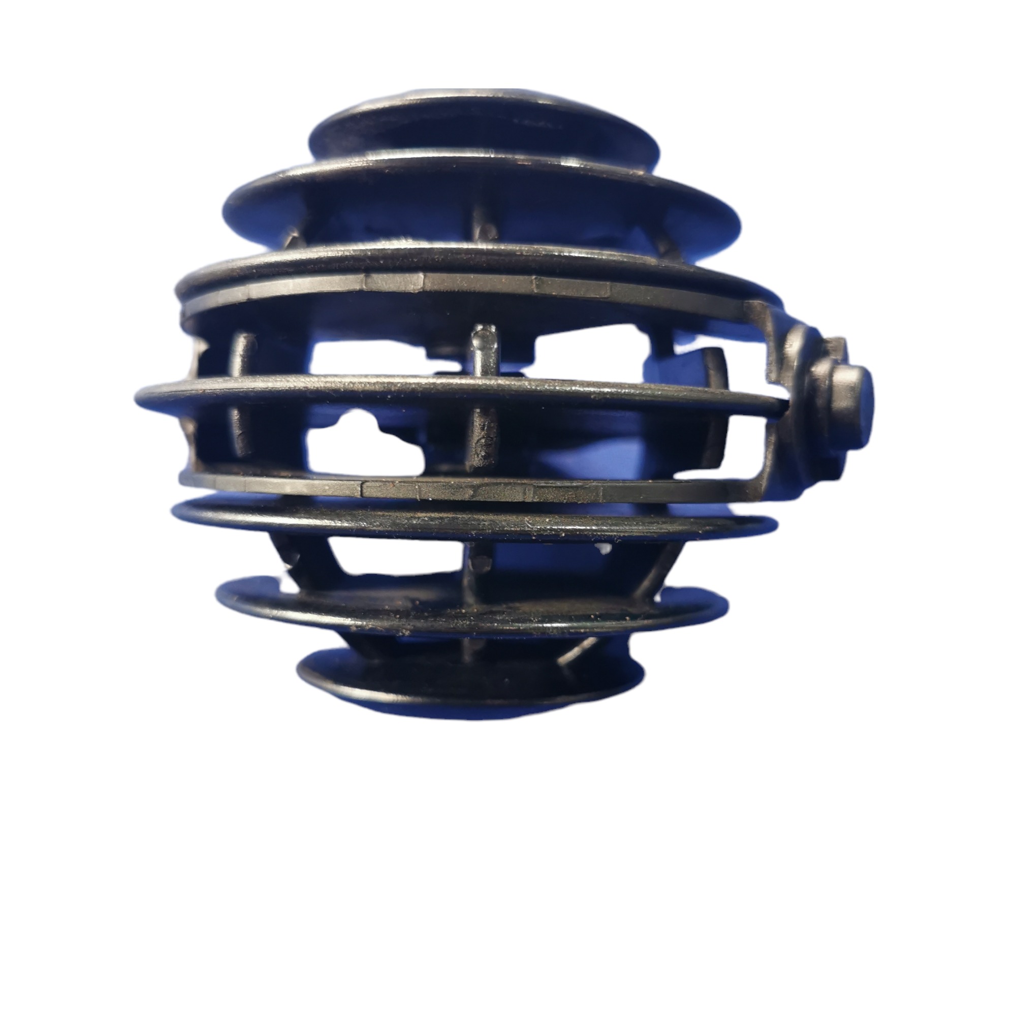 Difusor De Ar Ford Ka Gl 2000 3