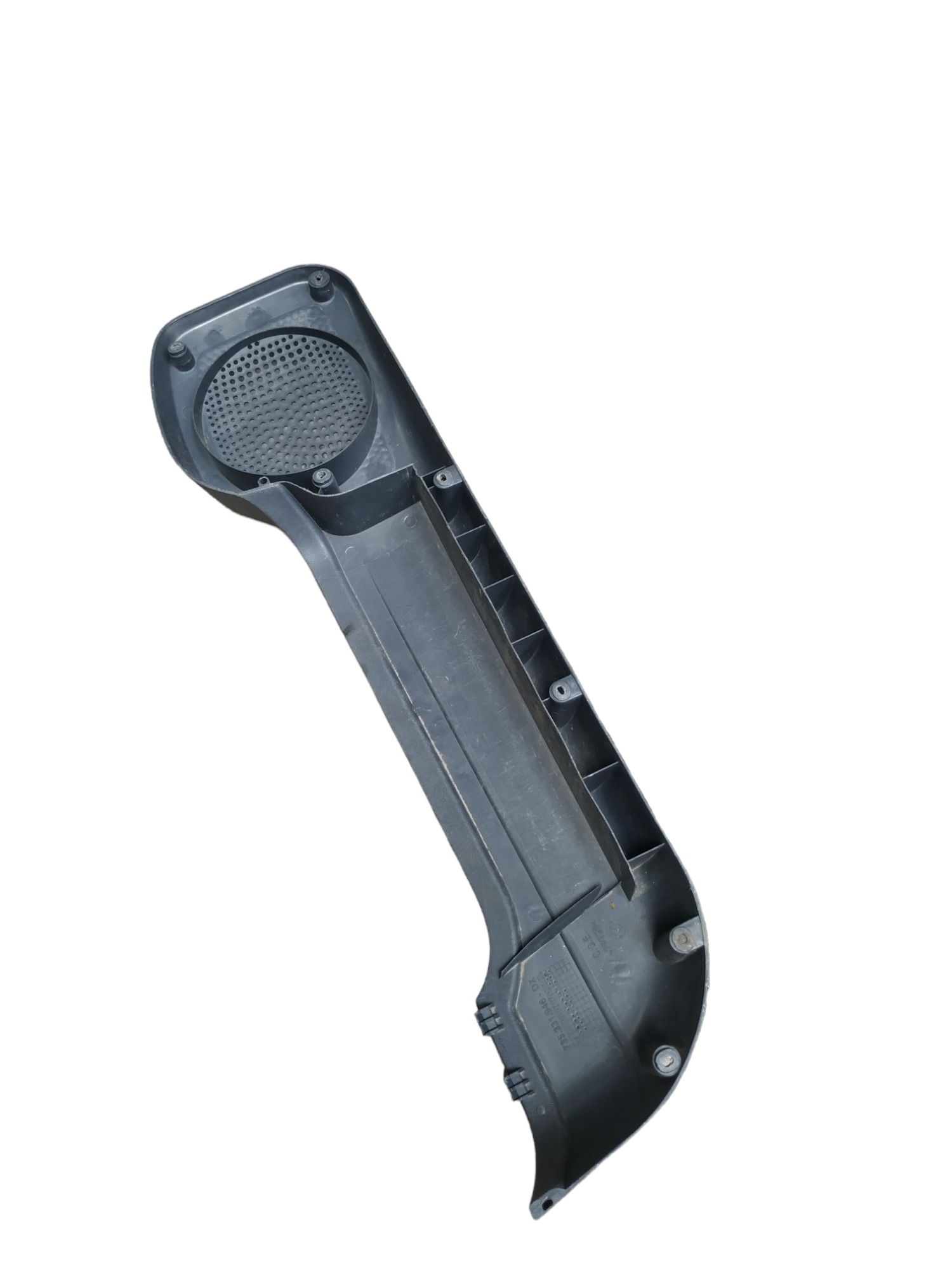 Porta-treco Direito Fiat Palio 2012 2