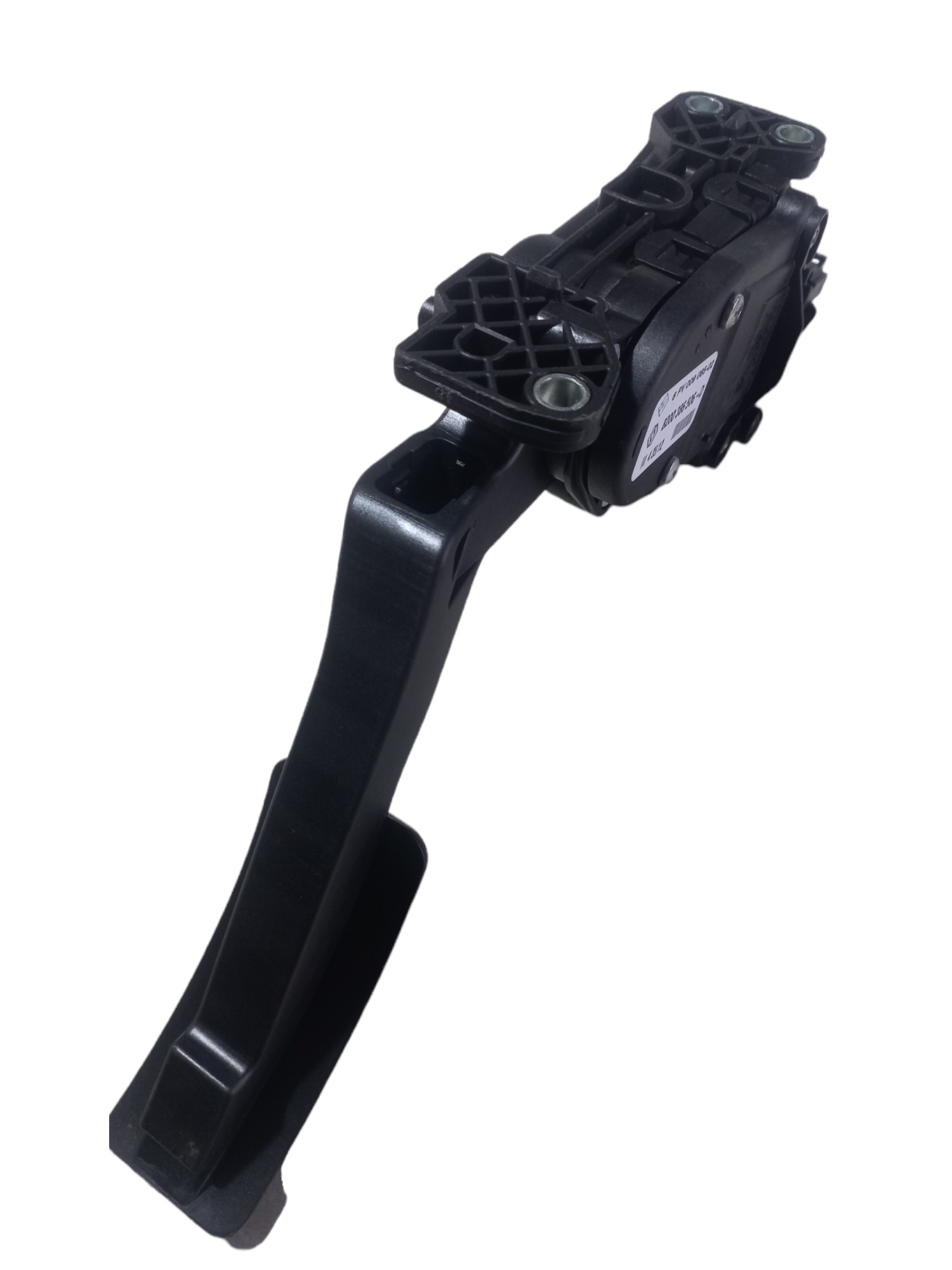 Pedal Acelerador Logan Expression 2012 8200386506 3