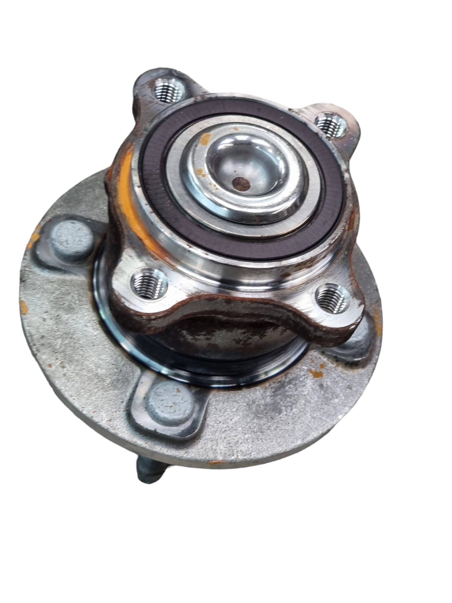 Cubo De Roda Onix Ltz 2016 13500590 2