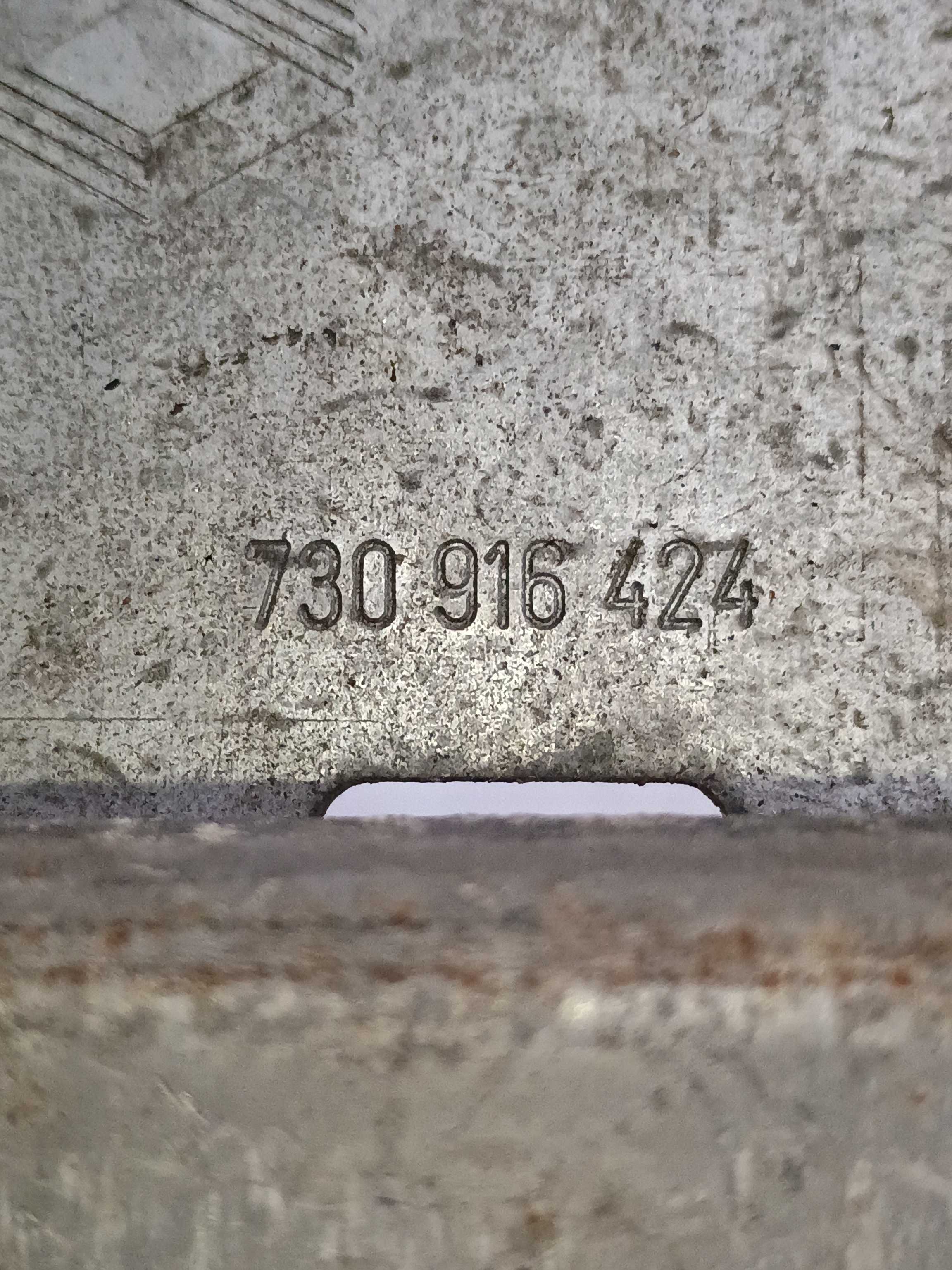 Máquina Vidro Manual Traseiro Direito Renault 19 1995 À 1999 3